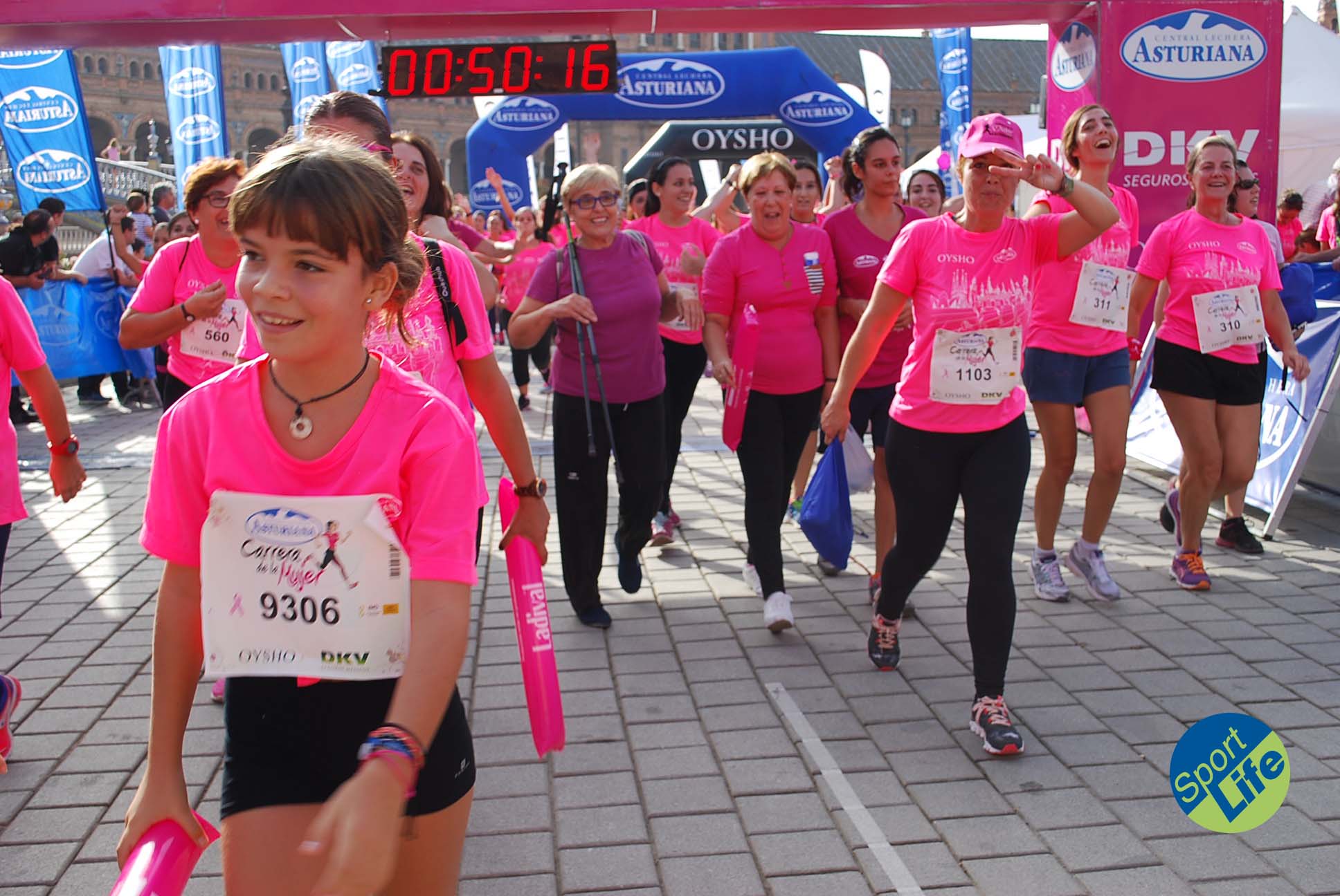 La Carrera de la Mujer Sevilla 2015_03