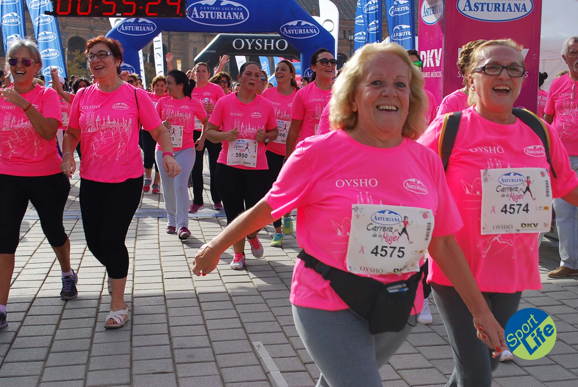 La Carrera de la Mujer Sevilla 2015_03