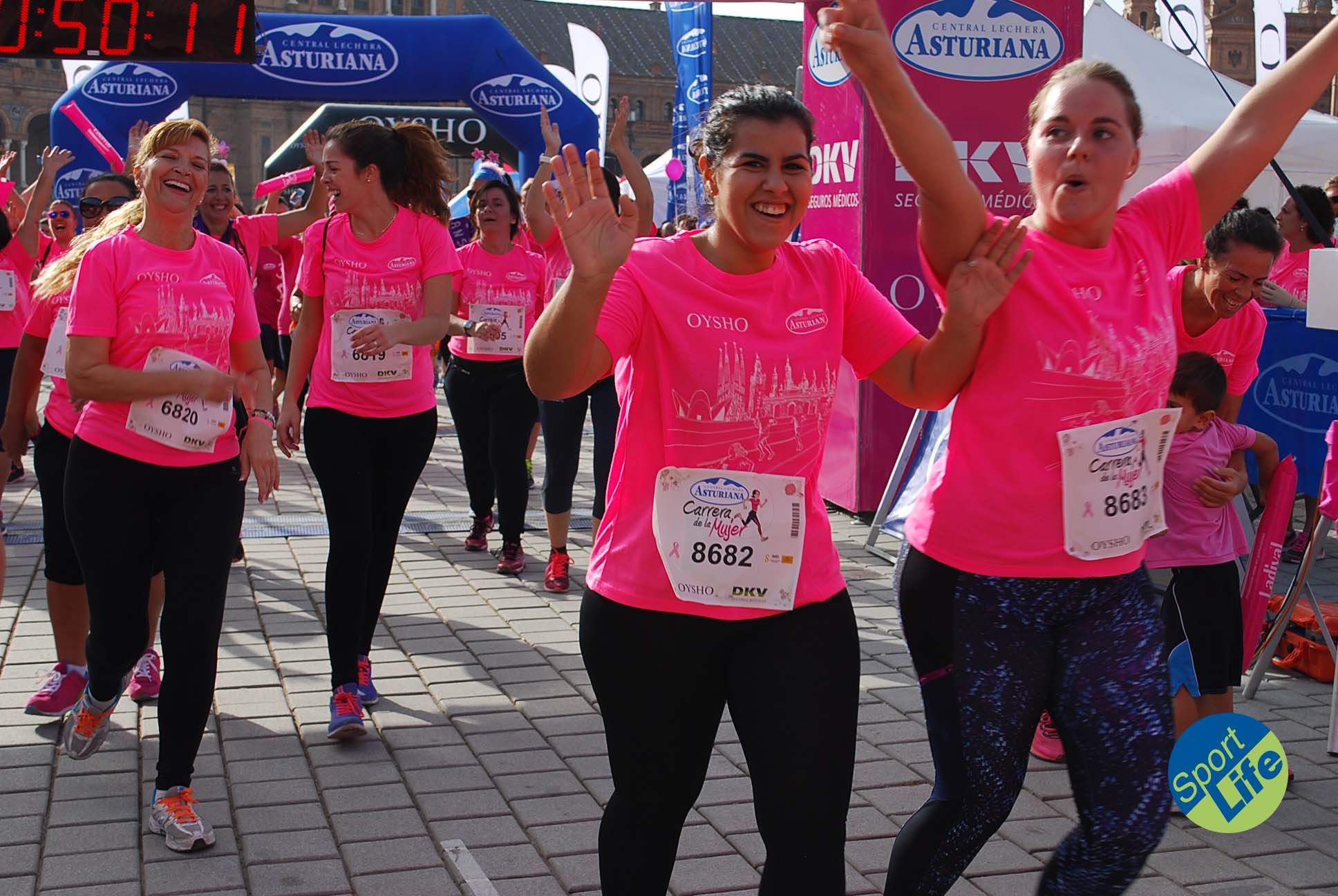 La Carrera de la Mujer Sevilla 2015_03