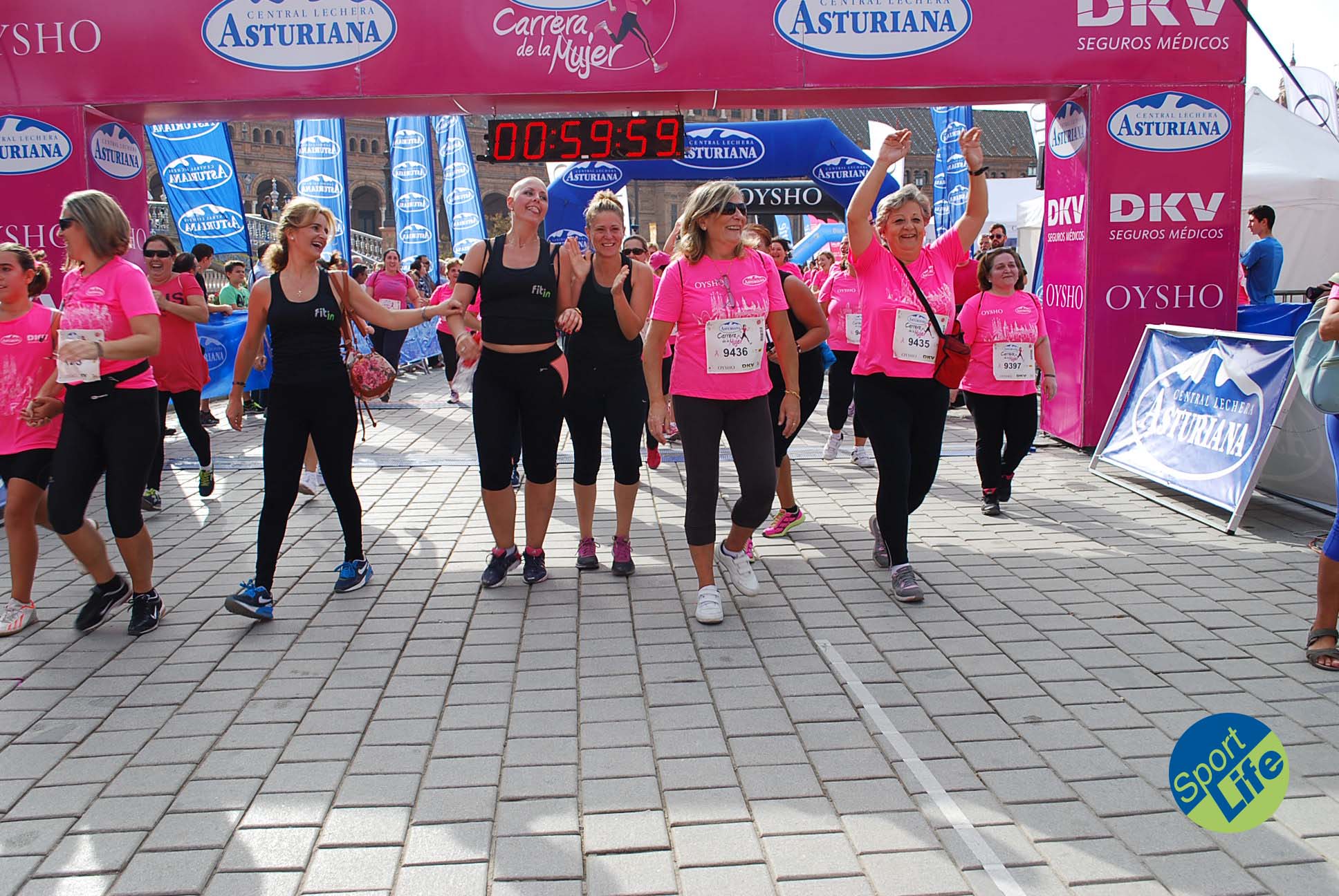 La Carrera de la Mujer Sevilla 2015_03