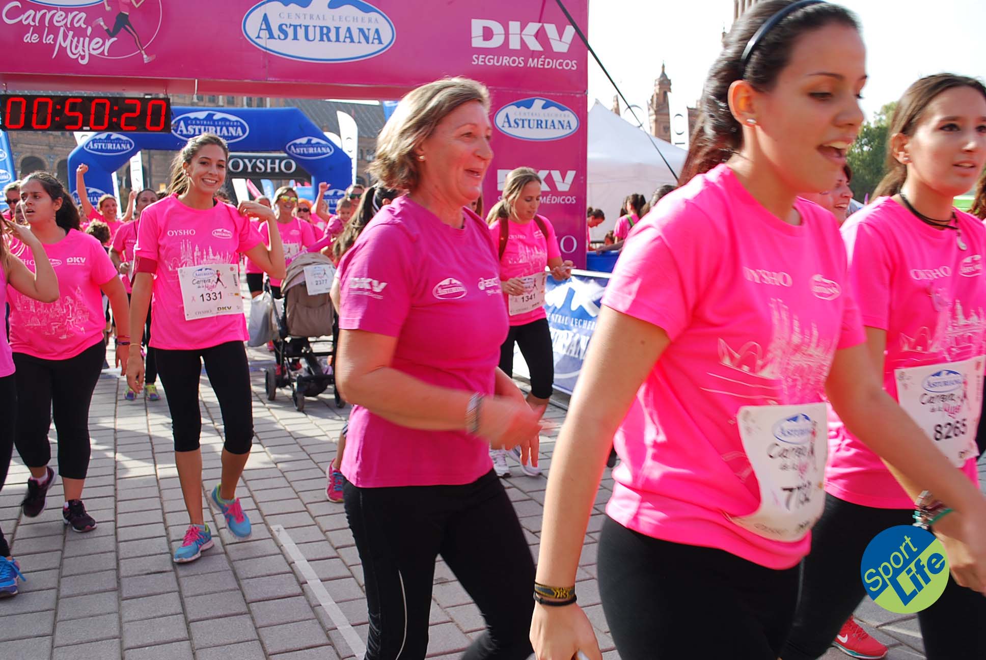 La Carrera de la Mujer Sevilla 2015_03