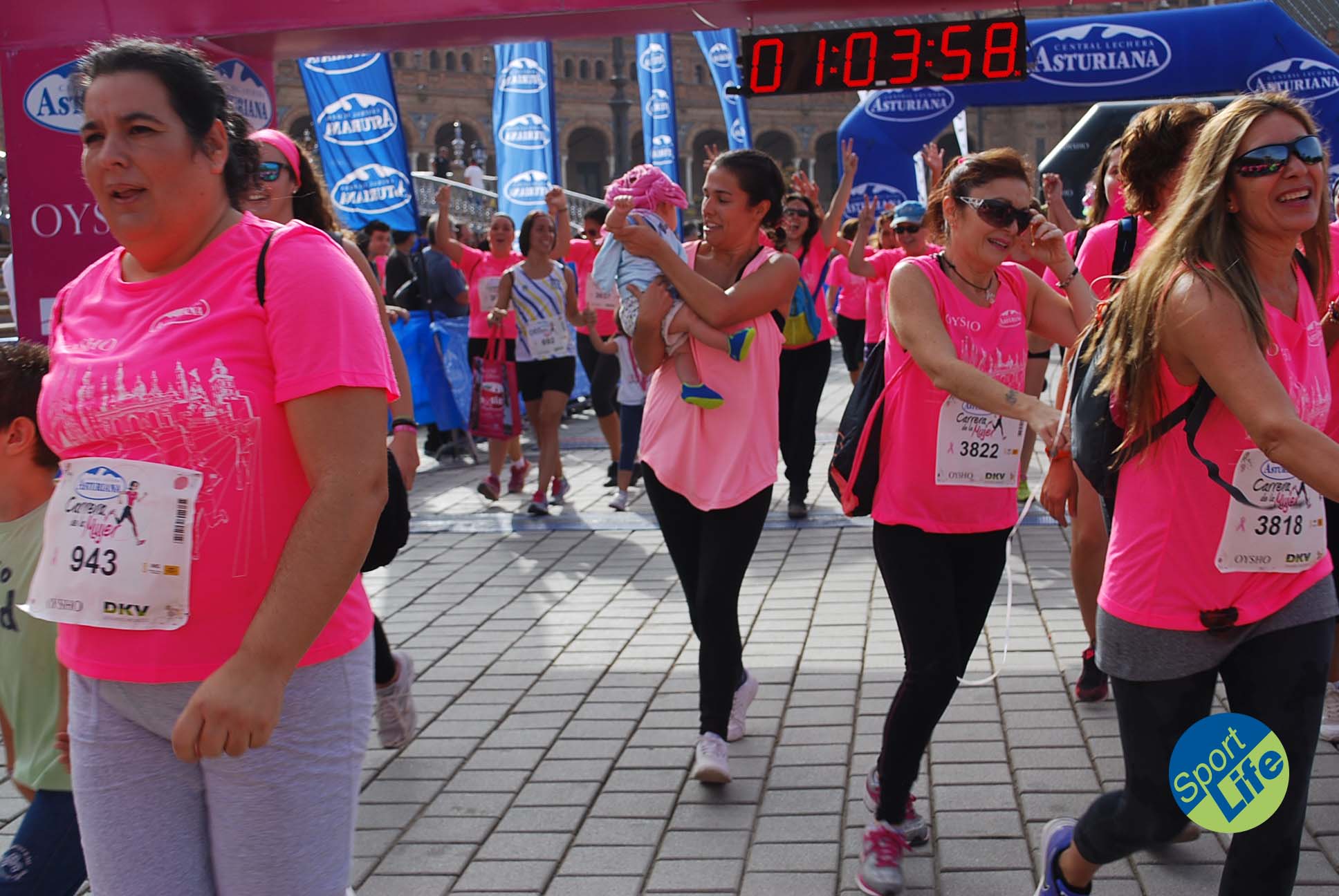 La Carrera de la Mujer Sevilla 2015_03