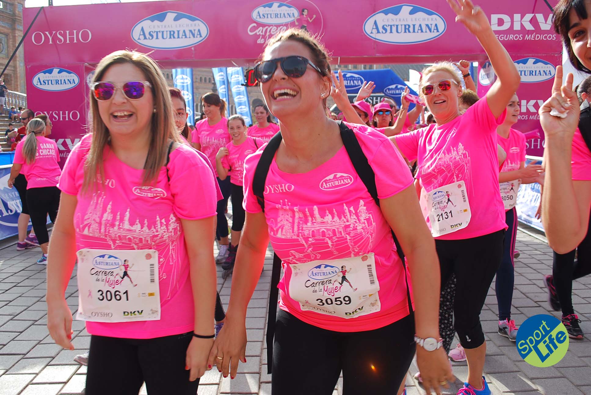 La Carrera de la Mujer Sevilla 2015_03