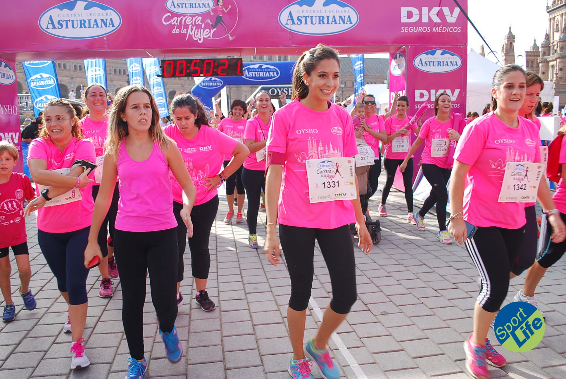 La Carrera de la Mujer Sevilla 2015_03