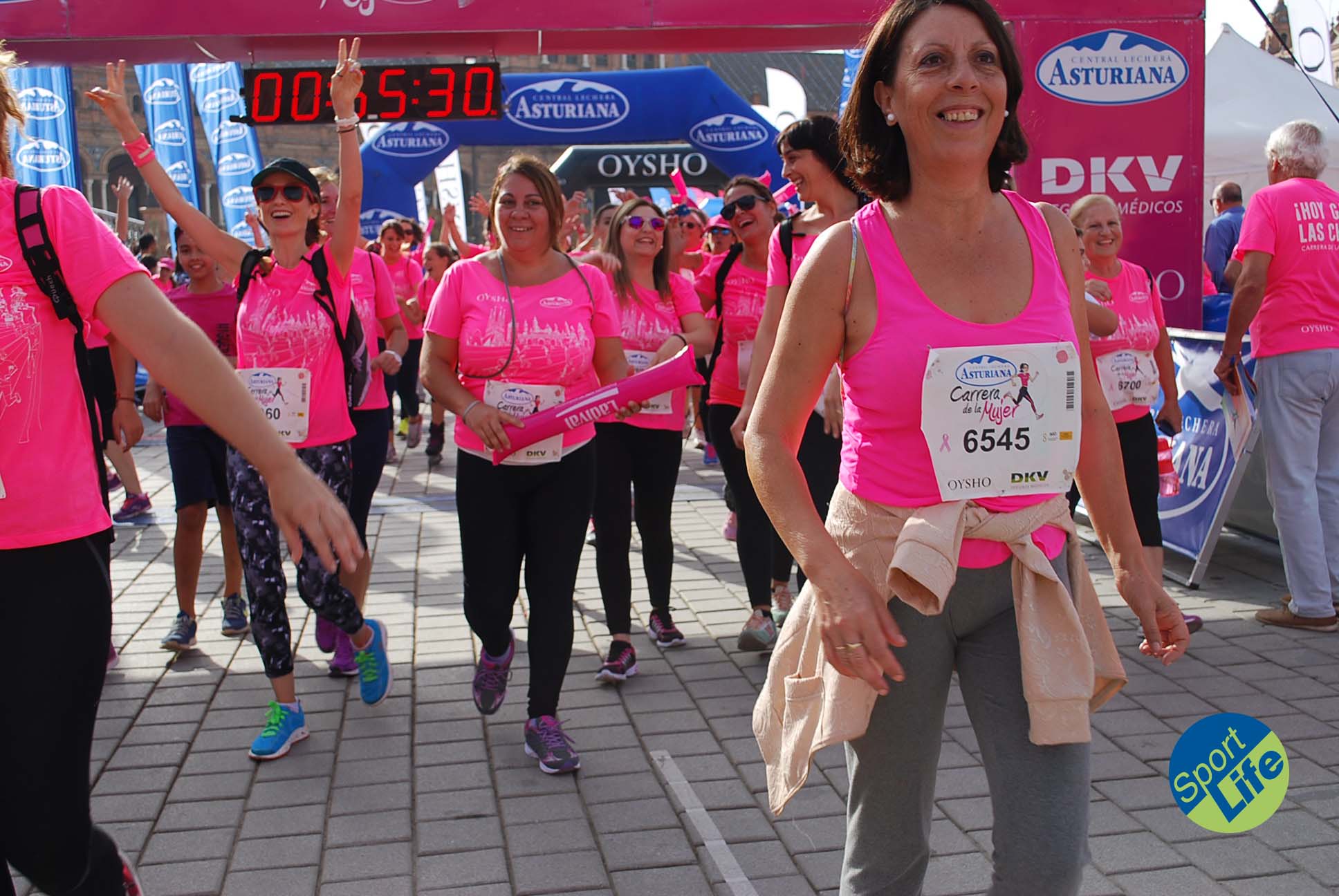 La Carrera de la Mujer Sevilla 2015_03