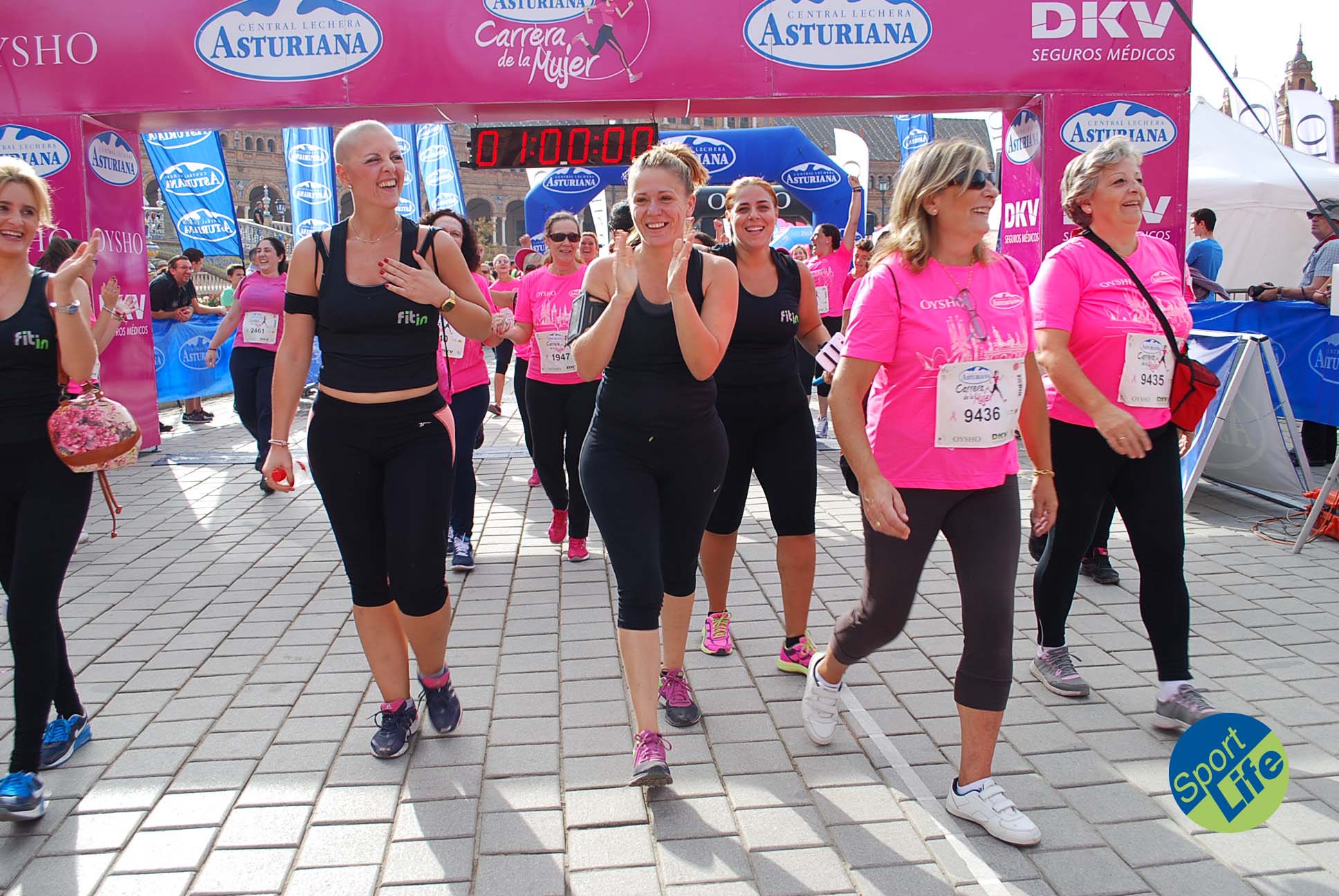 La Carrera de la Mujer Sevilla 2015_03