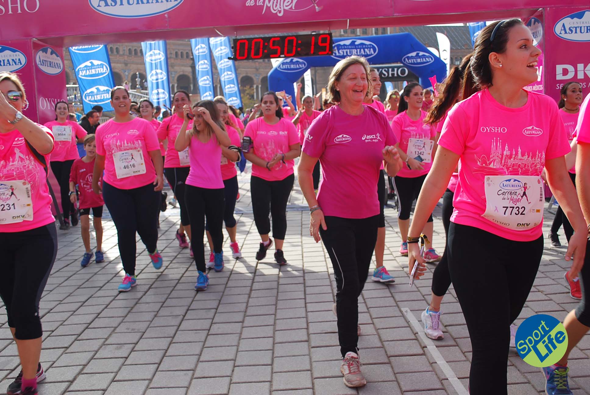 La Carrera de la Mujer Sevilla 2015_03
