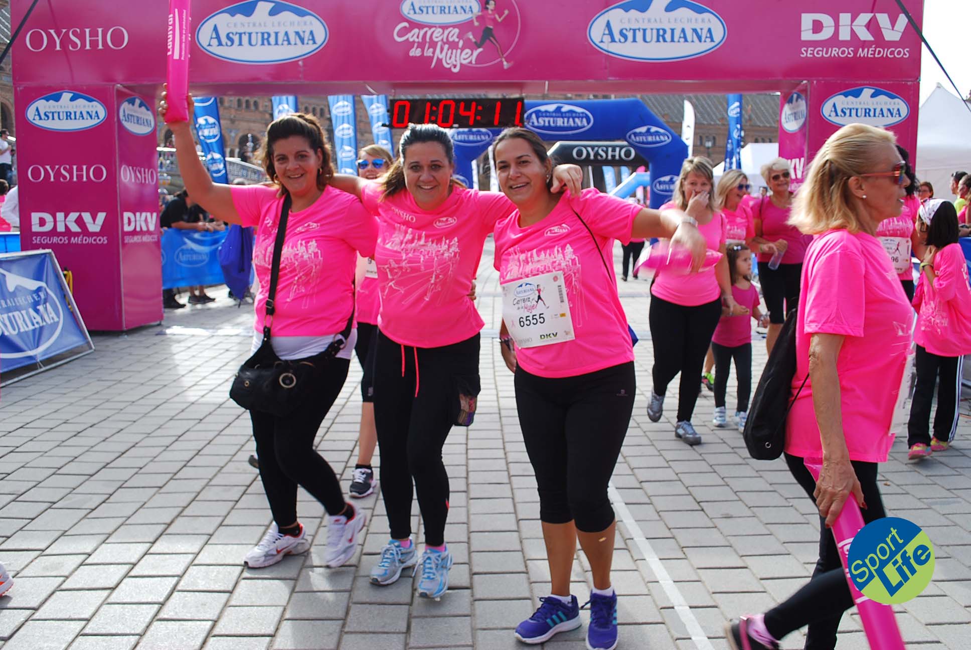 La Carrera de la Mujer Sevilla 2015_03