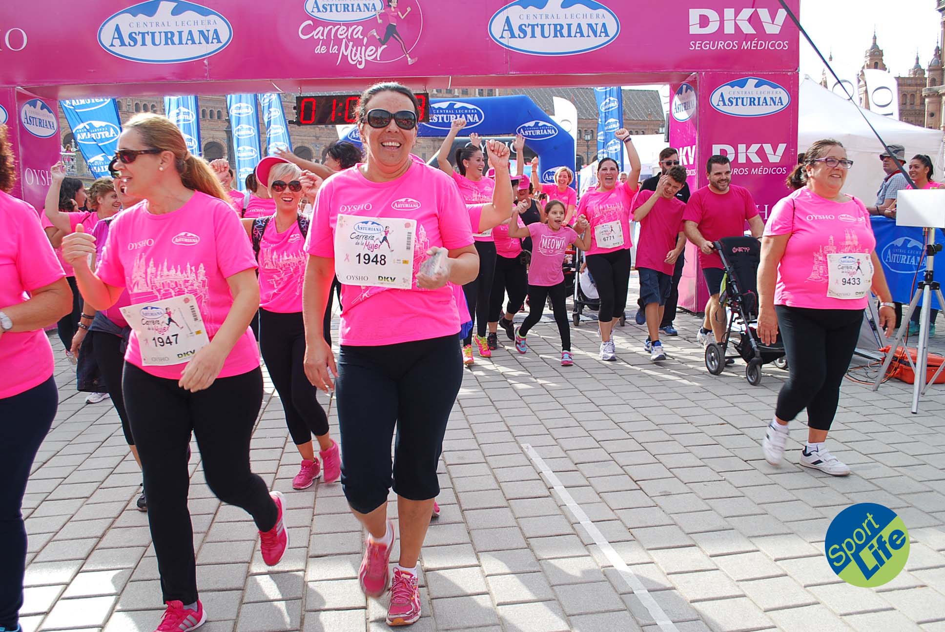 La Carrera de la Mujer Sevilla 2015_03