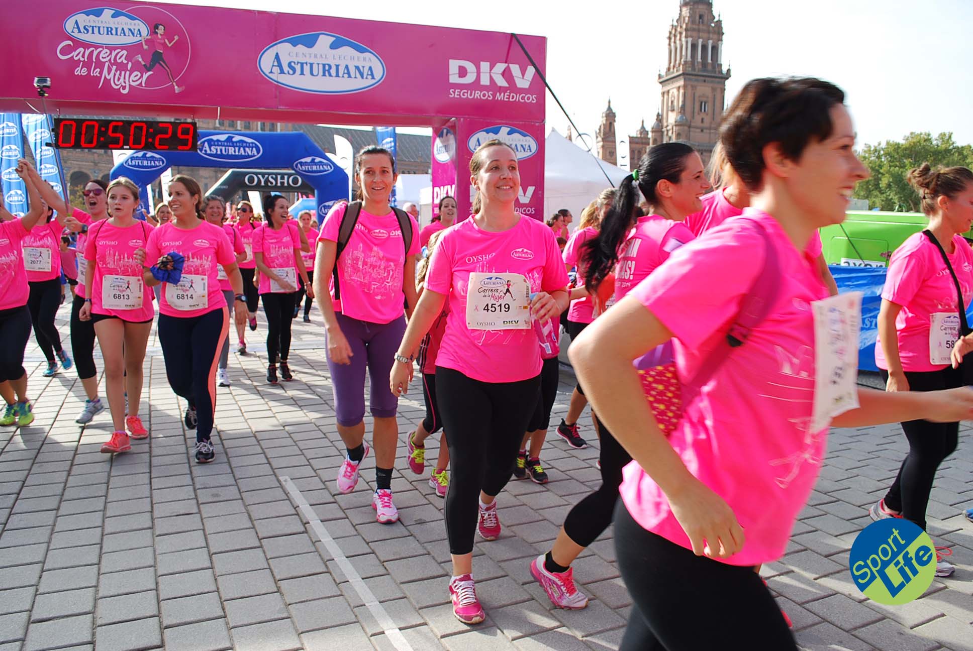 La Carrera de la Mujer Sevilla 2015_03