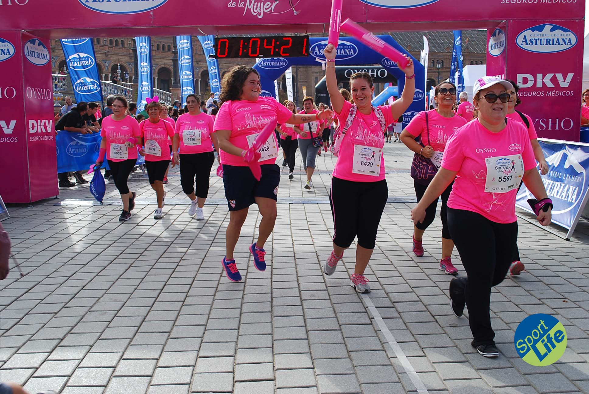 La Carrera de la Mujer Sevilla 2015_03