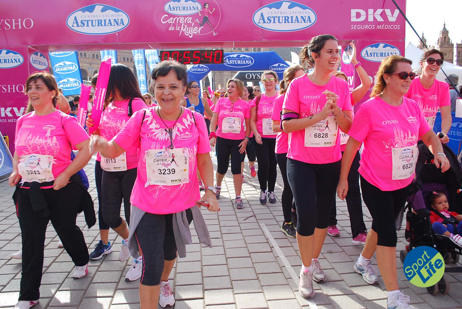 La Carrera de la Mujer Sevilla 2015_03