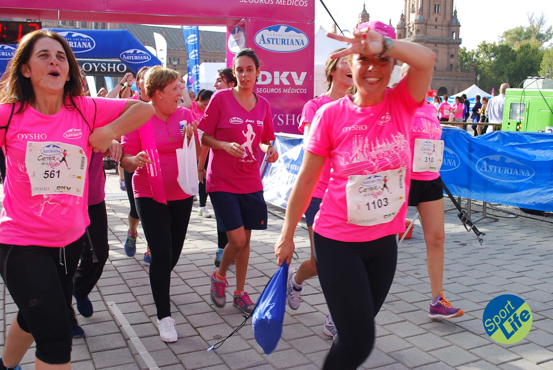 La Carrera de la Mujer Sevilla 2015_03