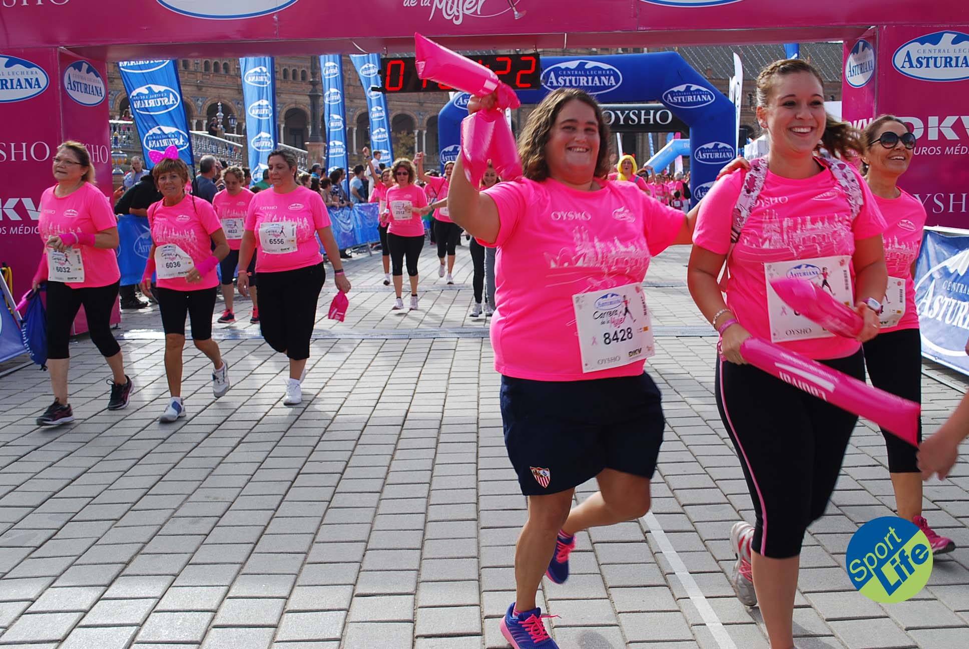 La Carrera de la Mujer Sevilla 2015_03