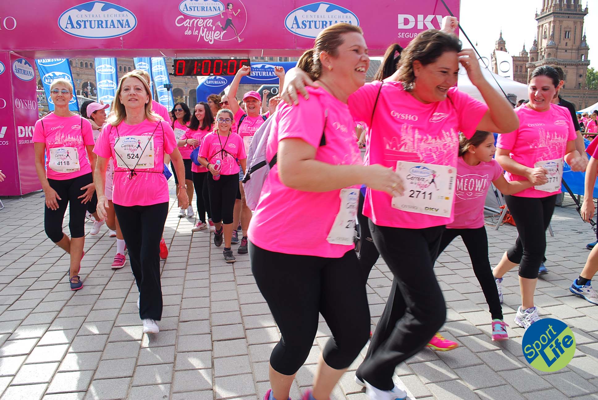 La Carrera de la Mujer Sevilla 2015_03