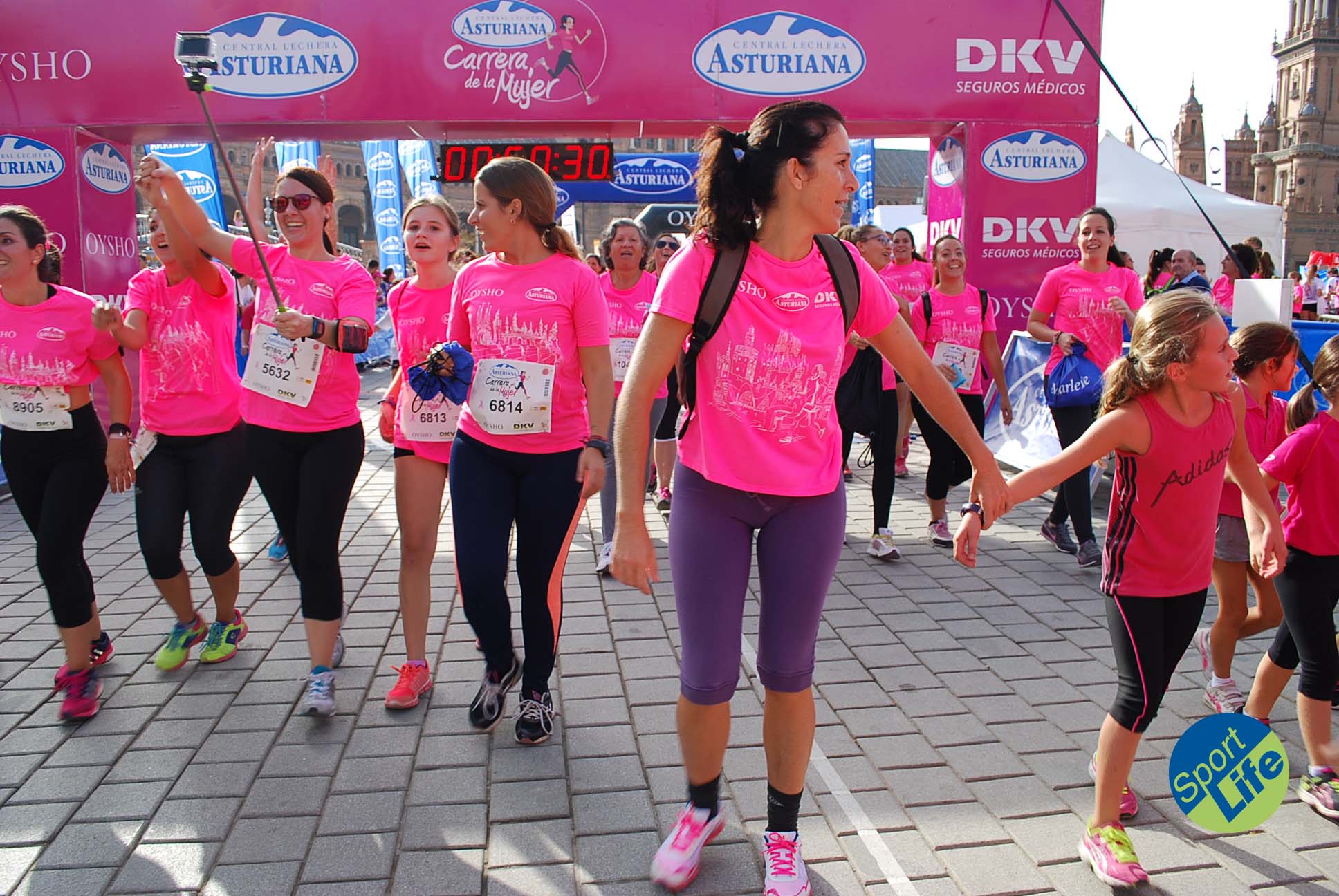 La Carrera de la Mujer Sevilla 2015_03