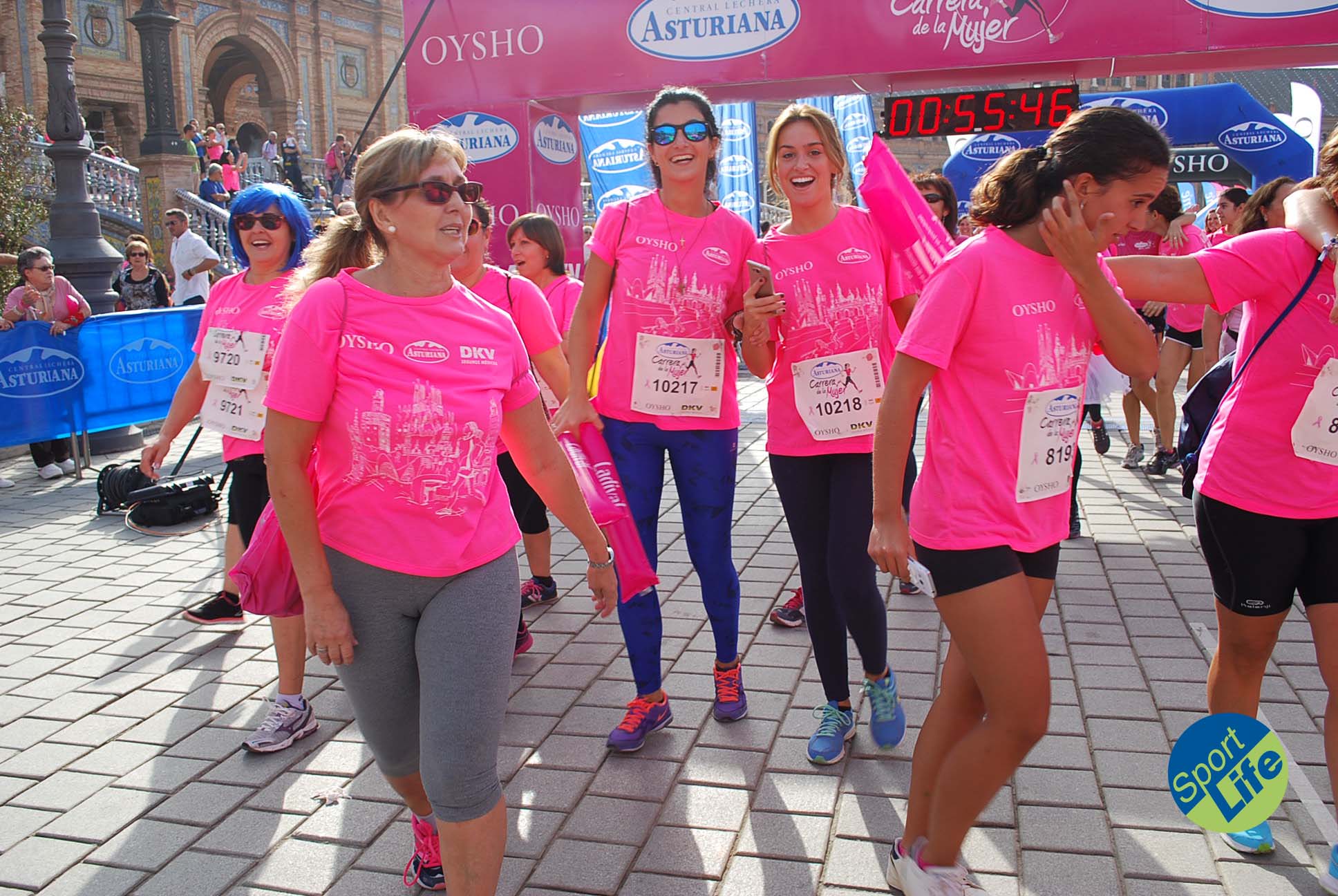 La Carrera de la Mujer Sevilla 2015_03