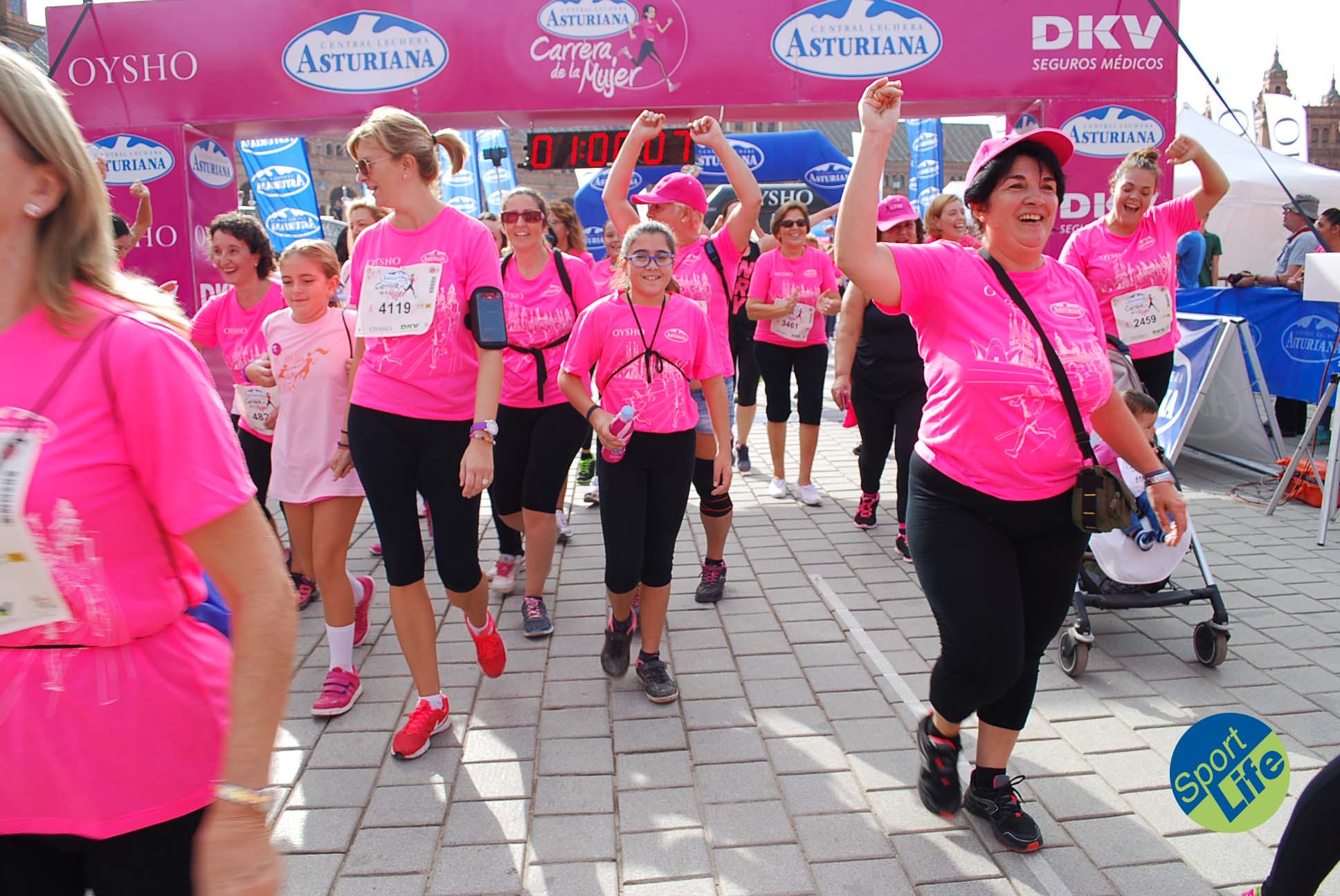 La Carrera de la Mujer Sevilla 2015_03