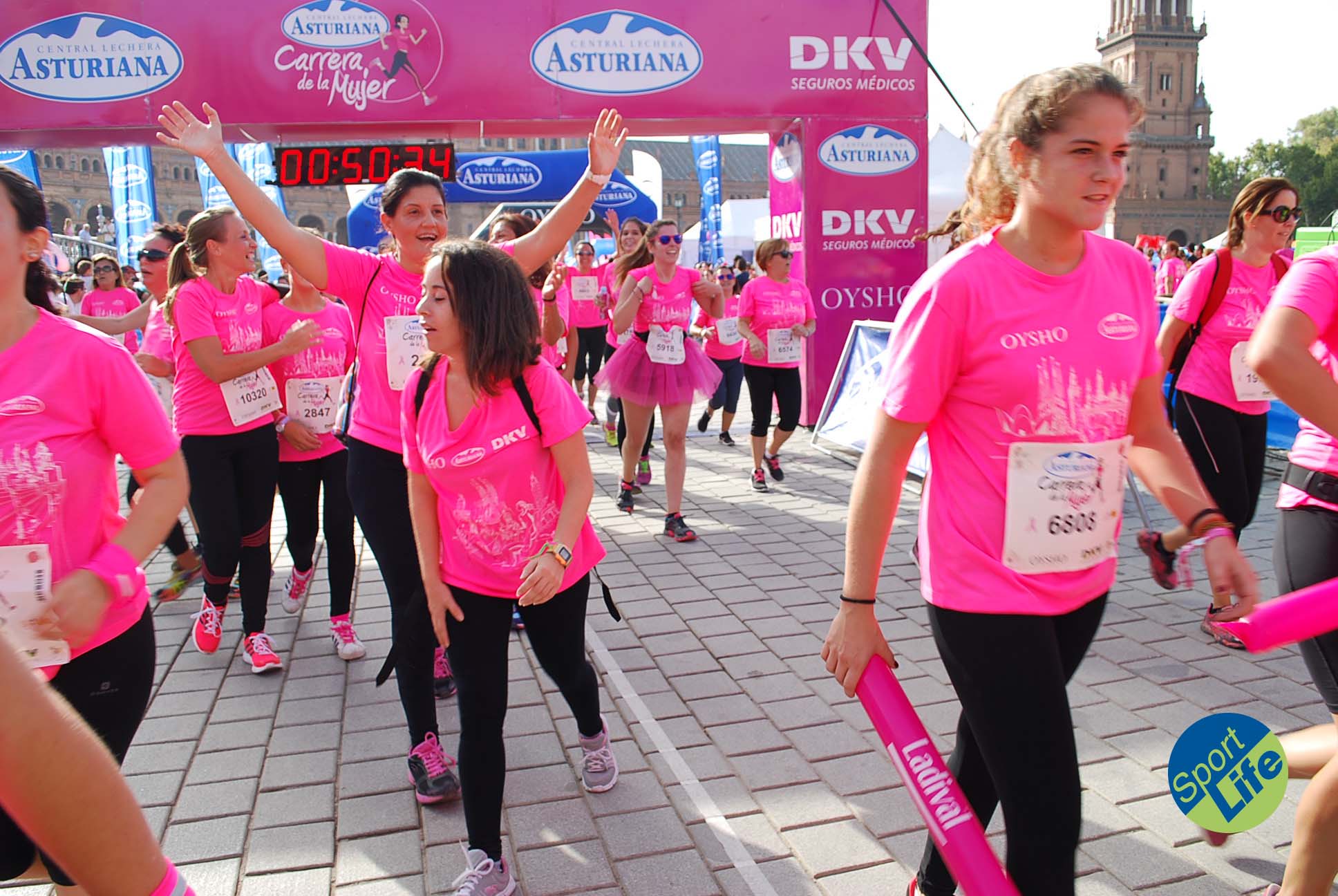 La Carrera de la Mujer Sevilla 2015_03
