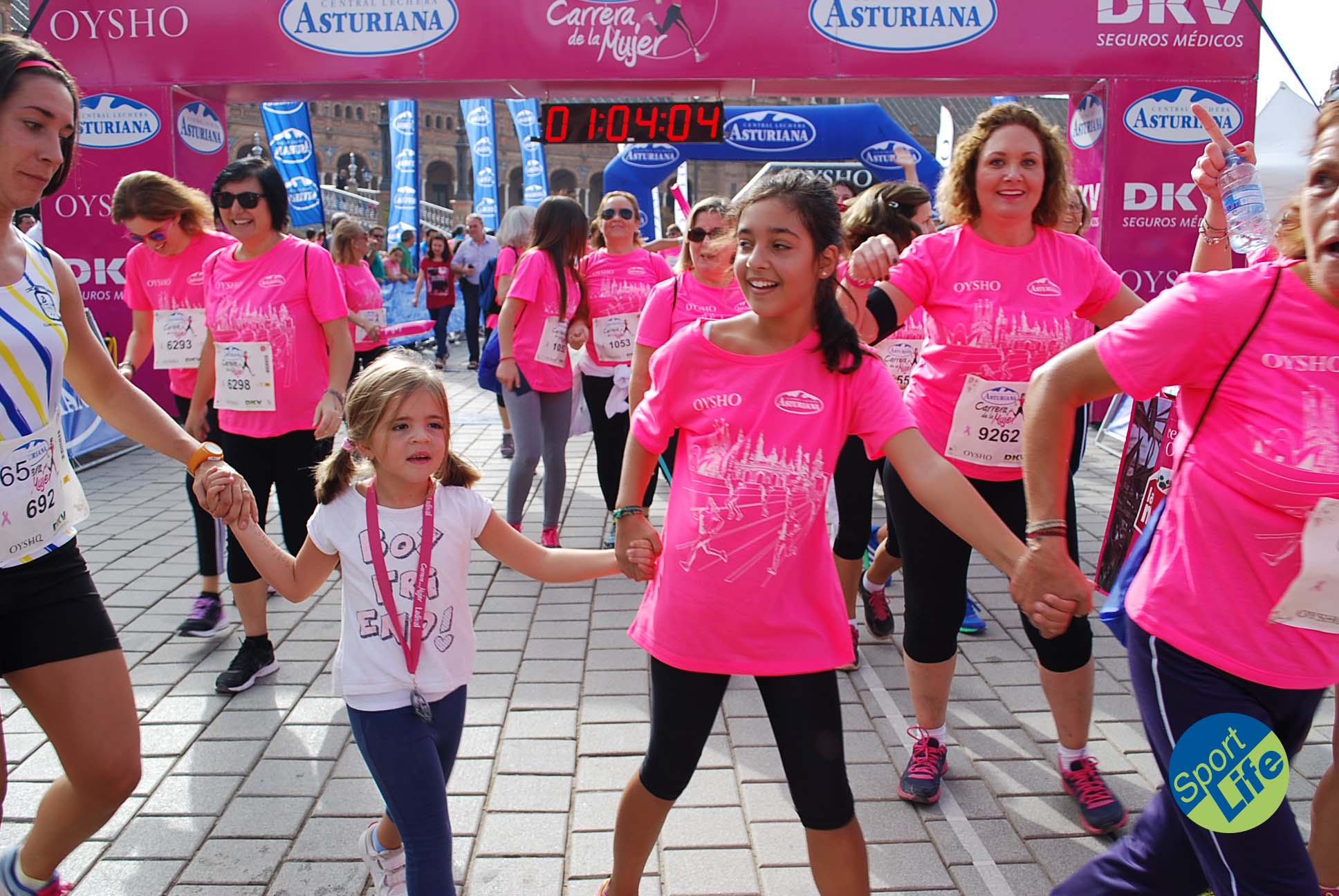 La Carrera de la Mujer Sevilla 2015_03