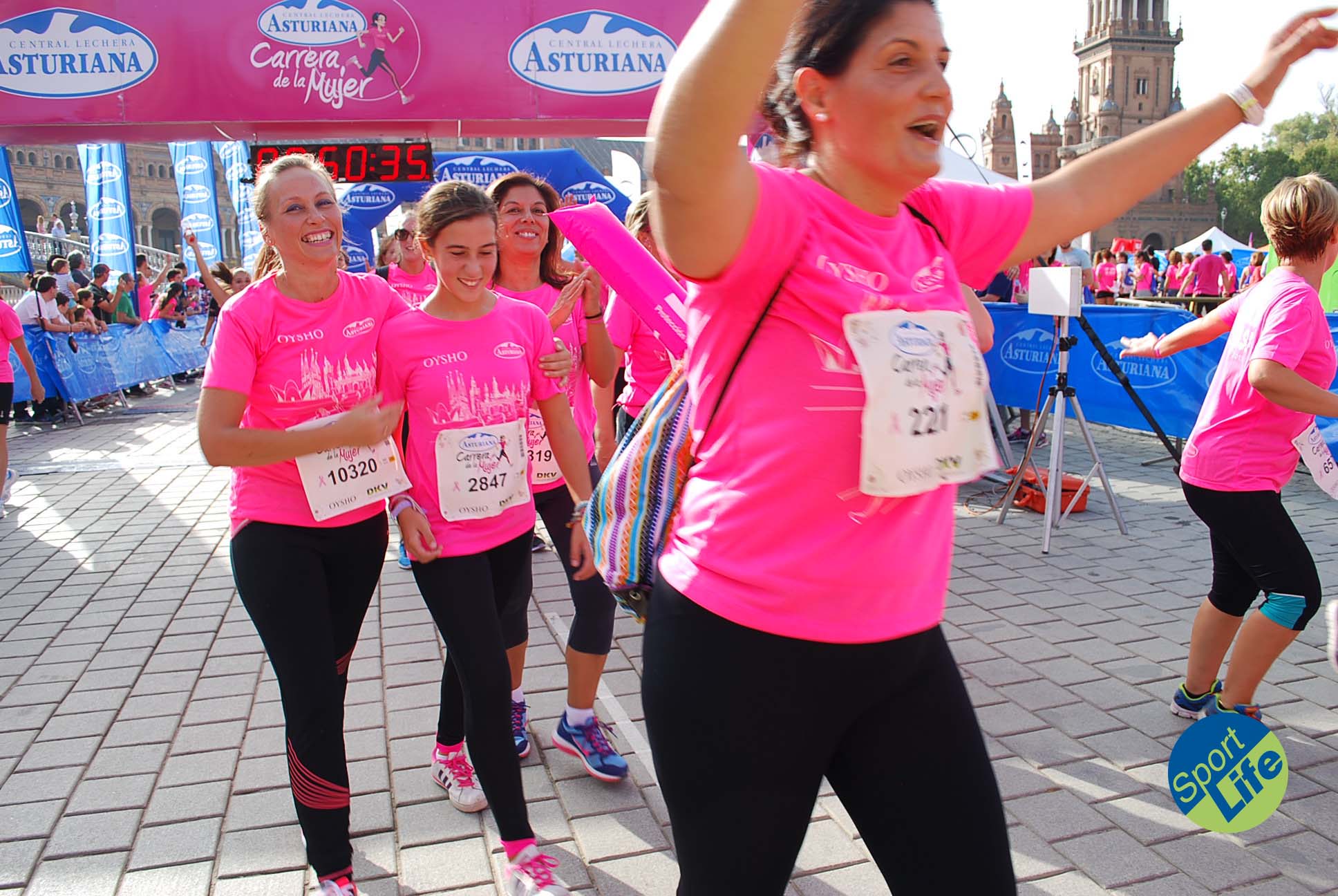 La Carrera de la Mujer Sevilla 2015_03