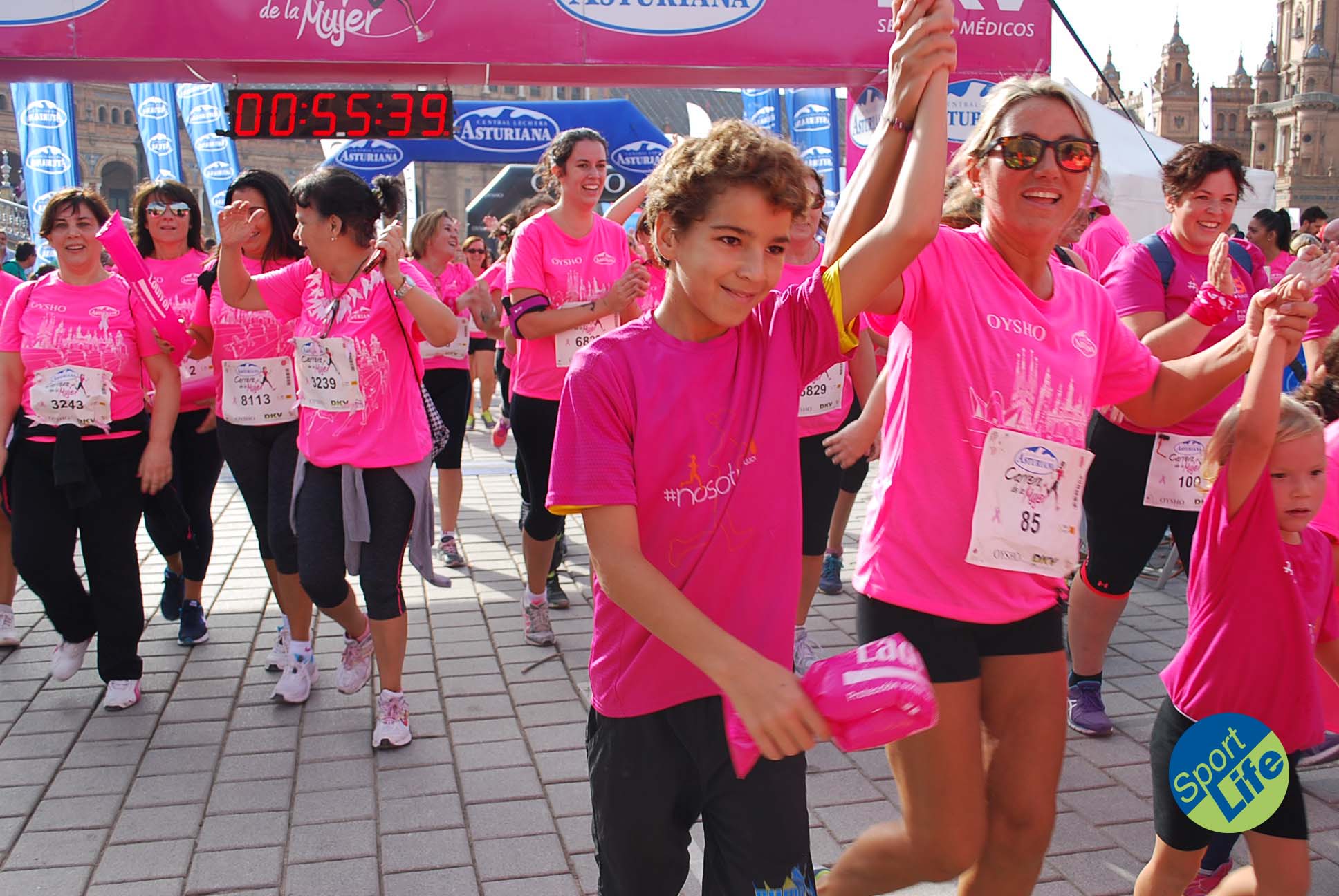 La Carrera de la Mujer Sevilla 2015_03