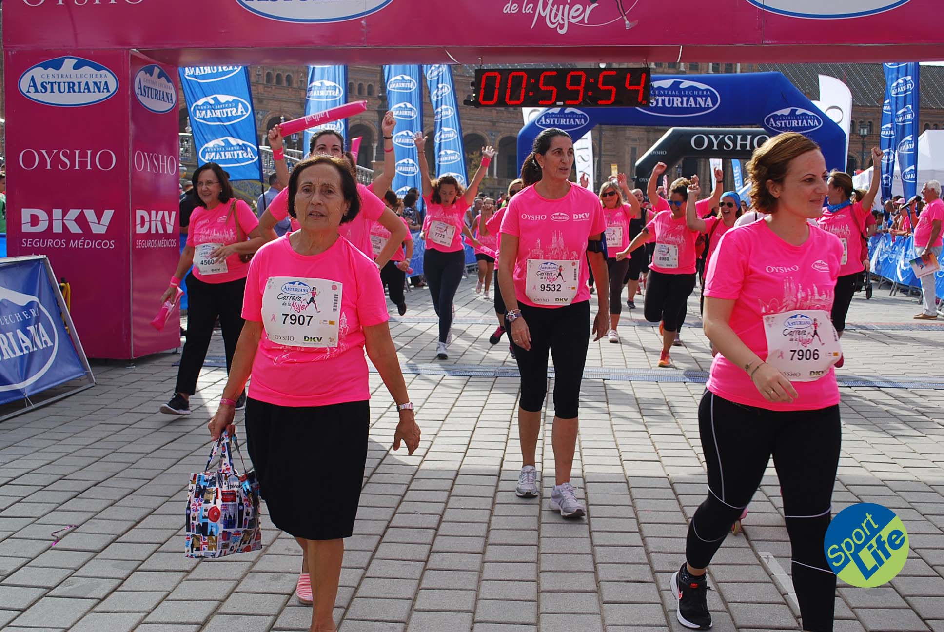 La Carrera de la Mujer Sevilla 2015_03