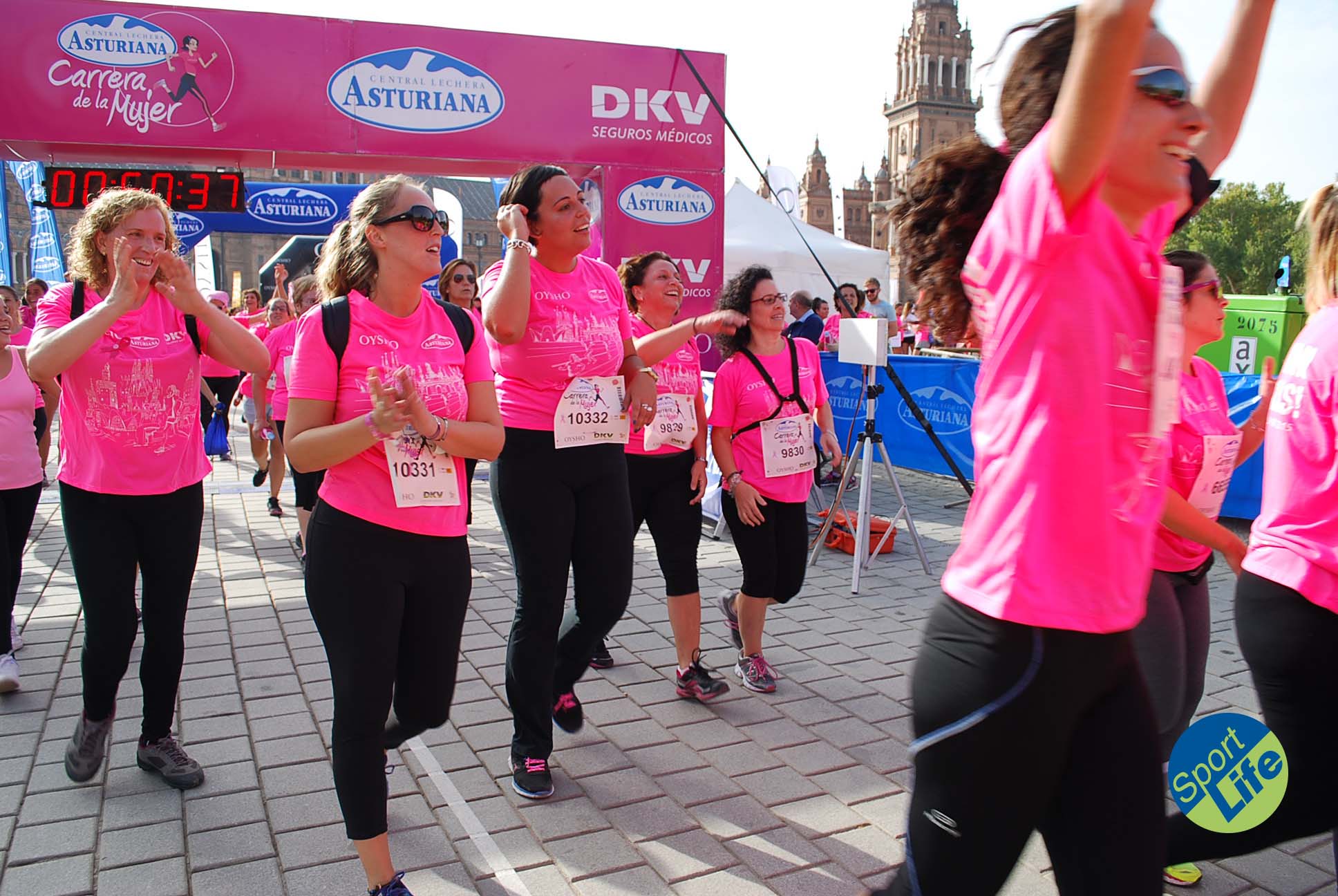 La Carrera de la Mujer Sevilla 2015_03