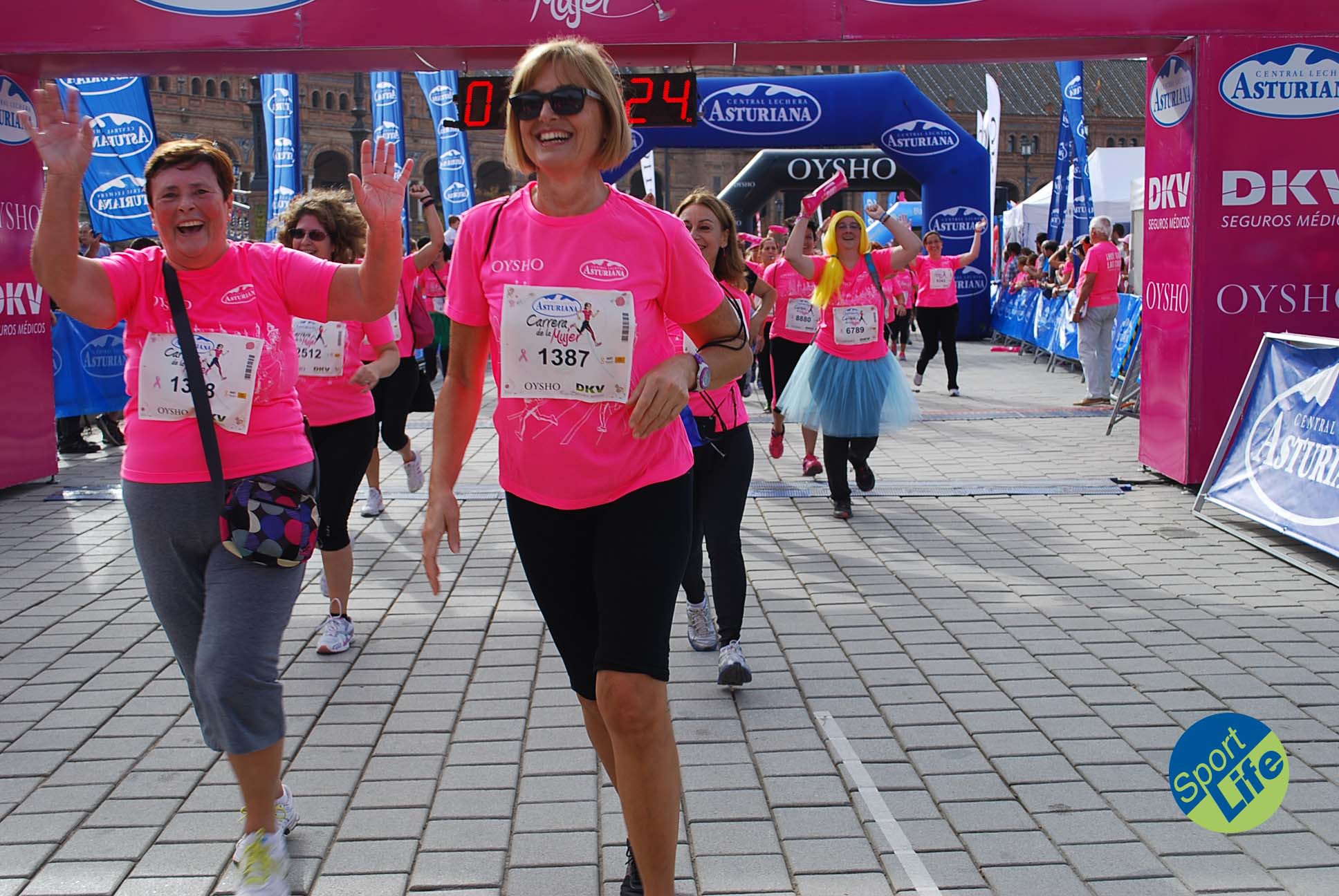 La Carrera de la Mujer Sevilla 2015_03