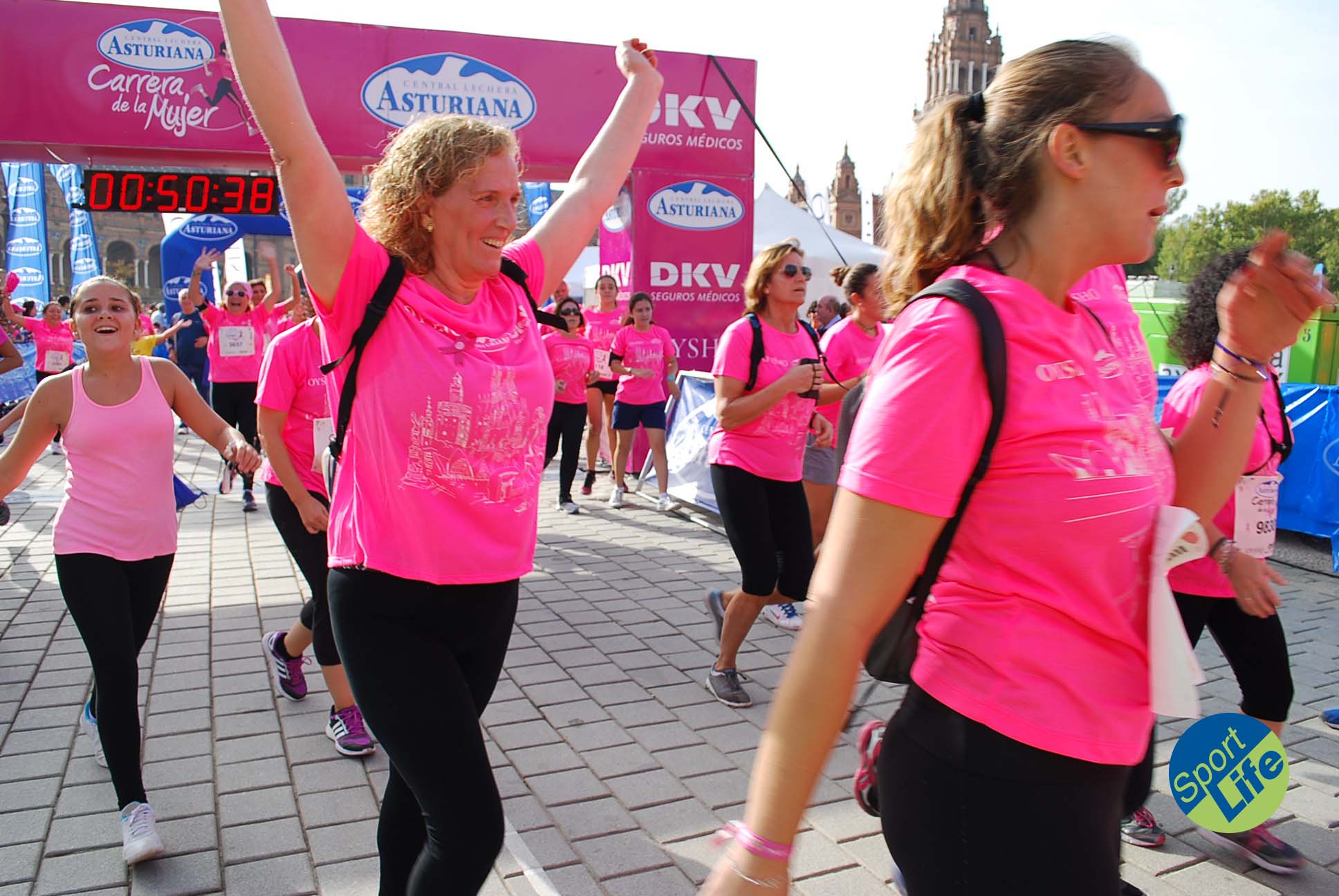 La Carrera de la Mujer Sevilla 2015_03