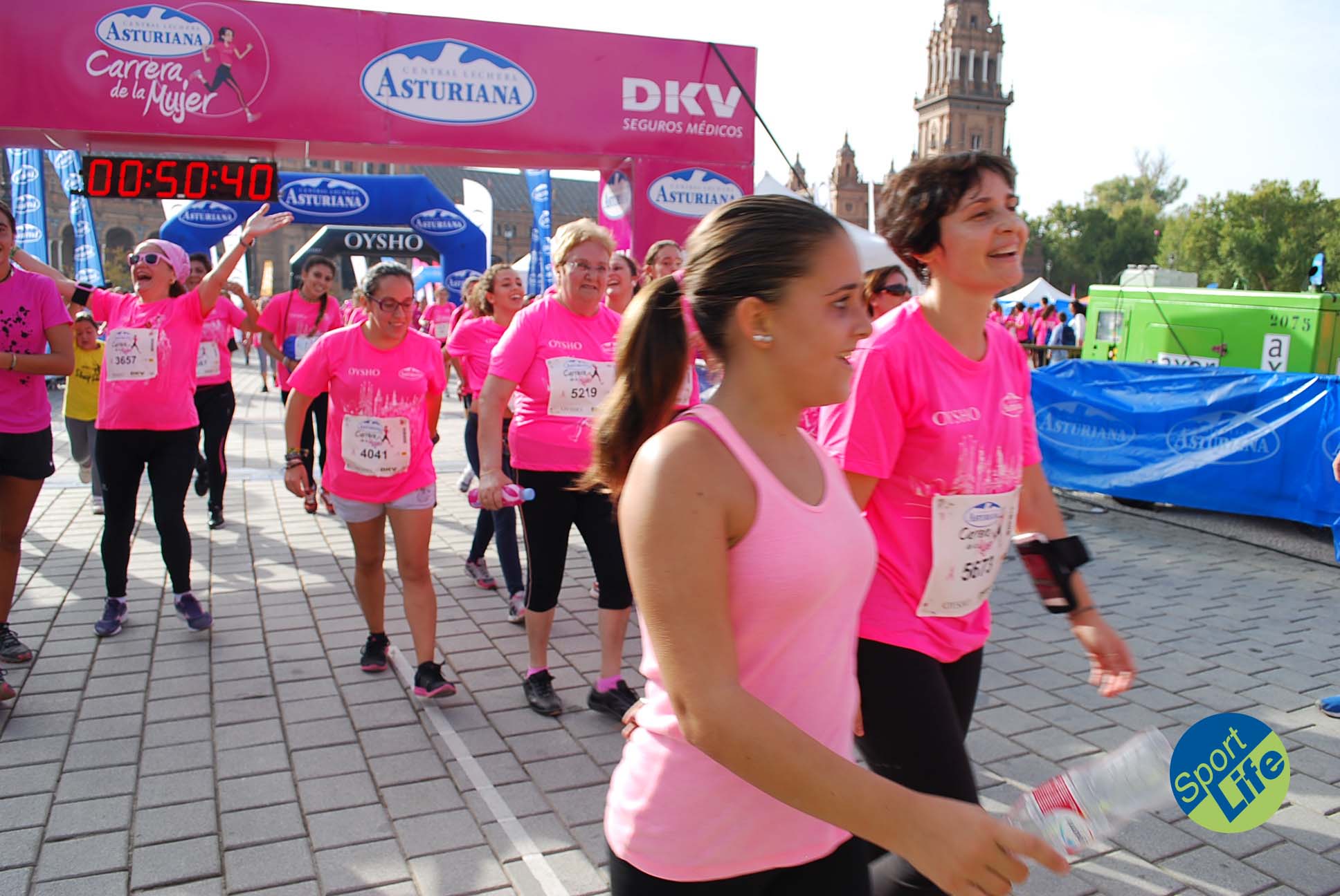 La Carrera de la Mujer Sevilla 2015_03