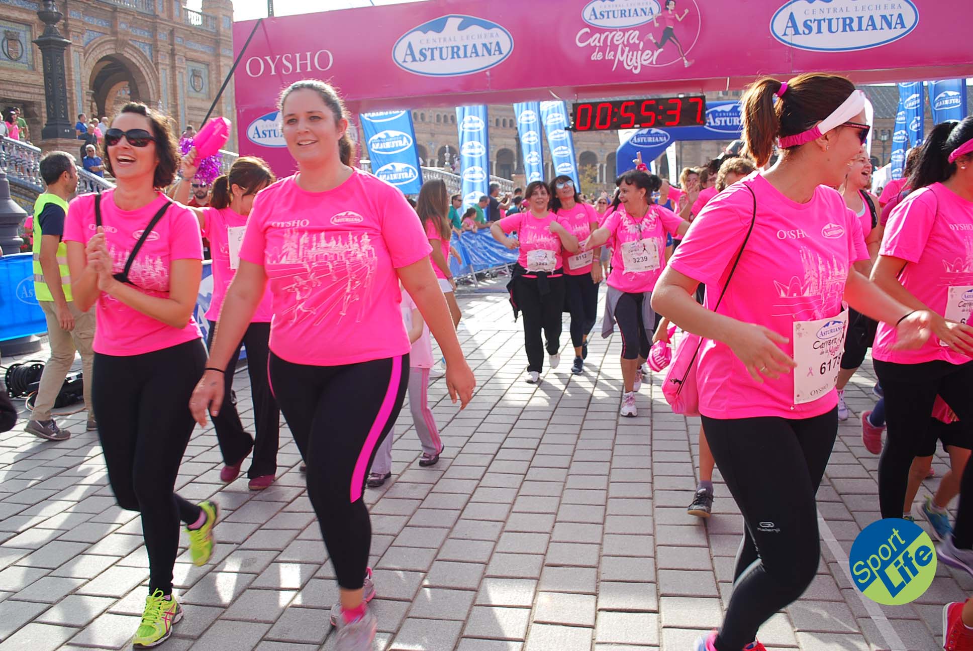 La Carrera de la Mujer Sevilla 2015_03