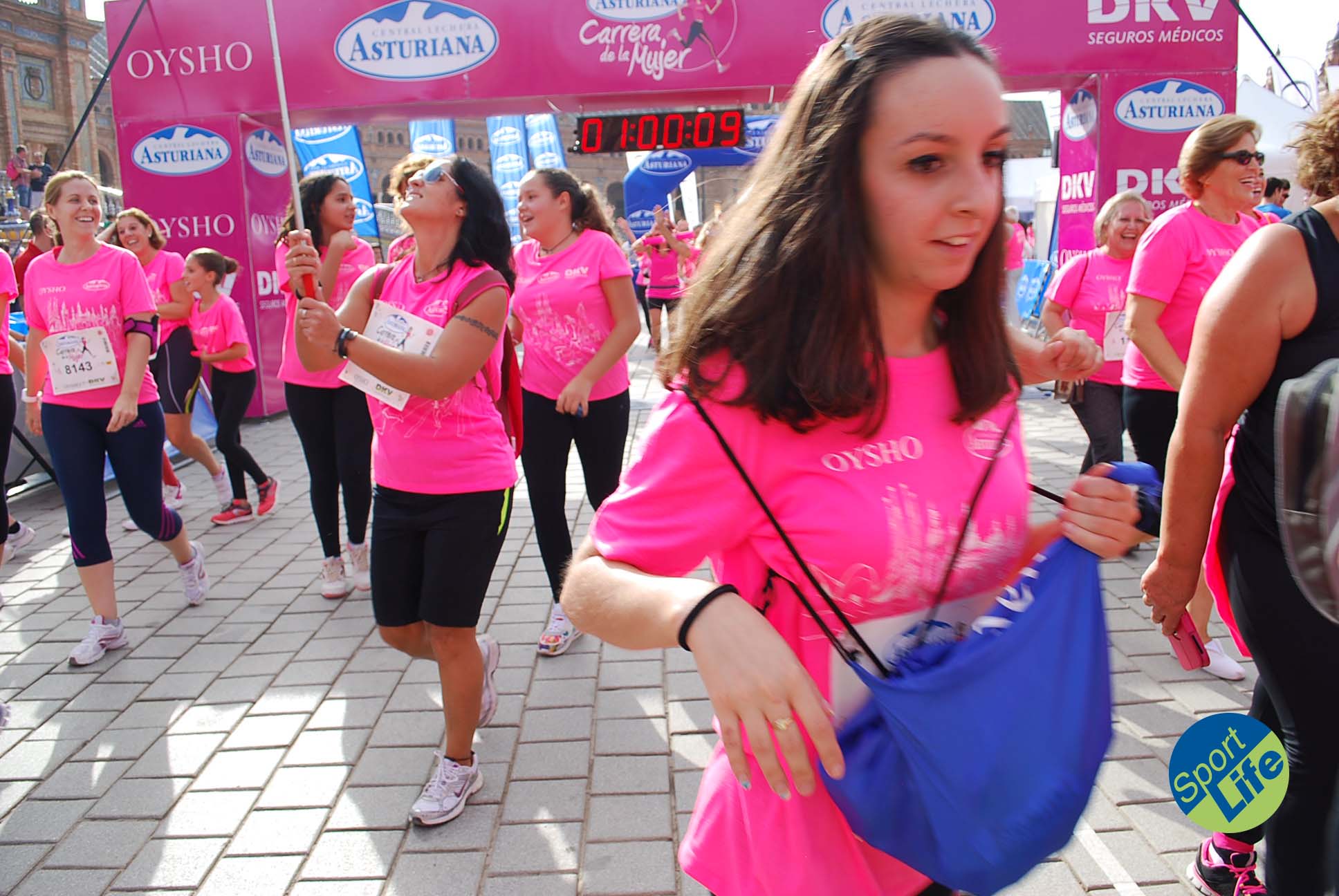 La Carrera de la Mujer Sevilla 2015_03