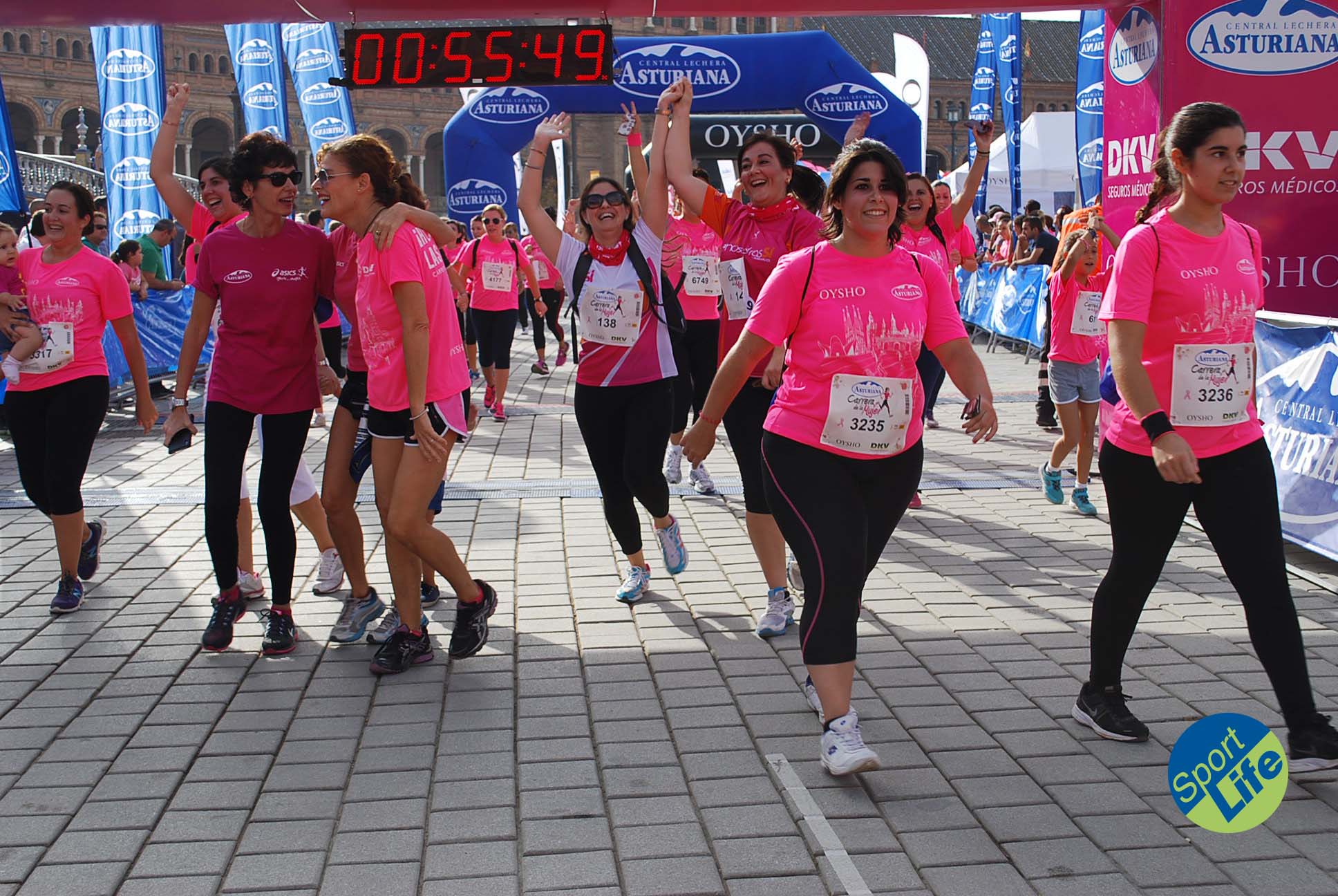 La Carrera de la Mujer Sevilla 2015_03
