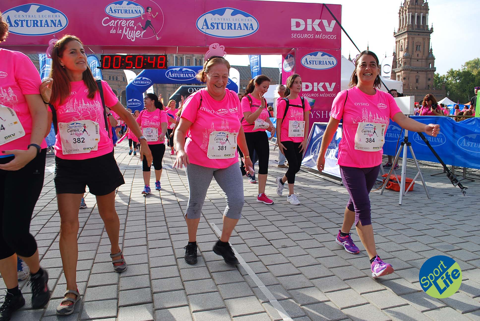 La Carrera de la Mujer Sevilla 2015_03