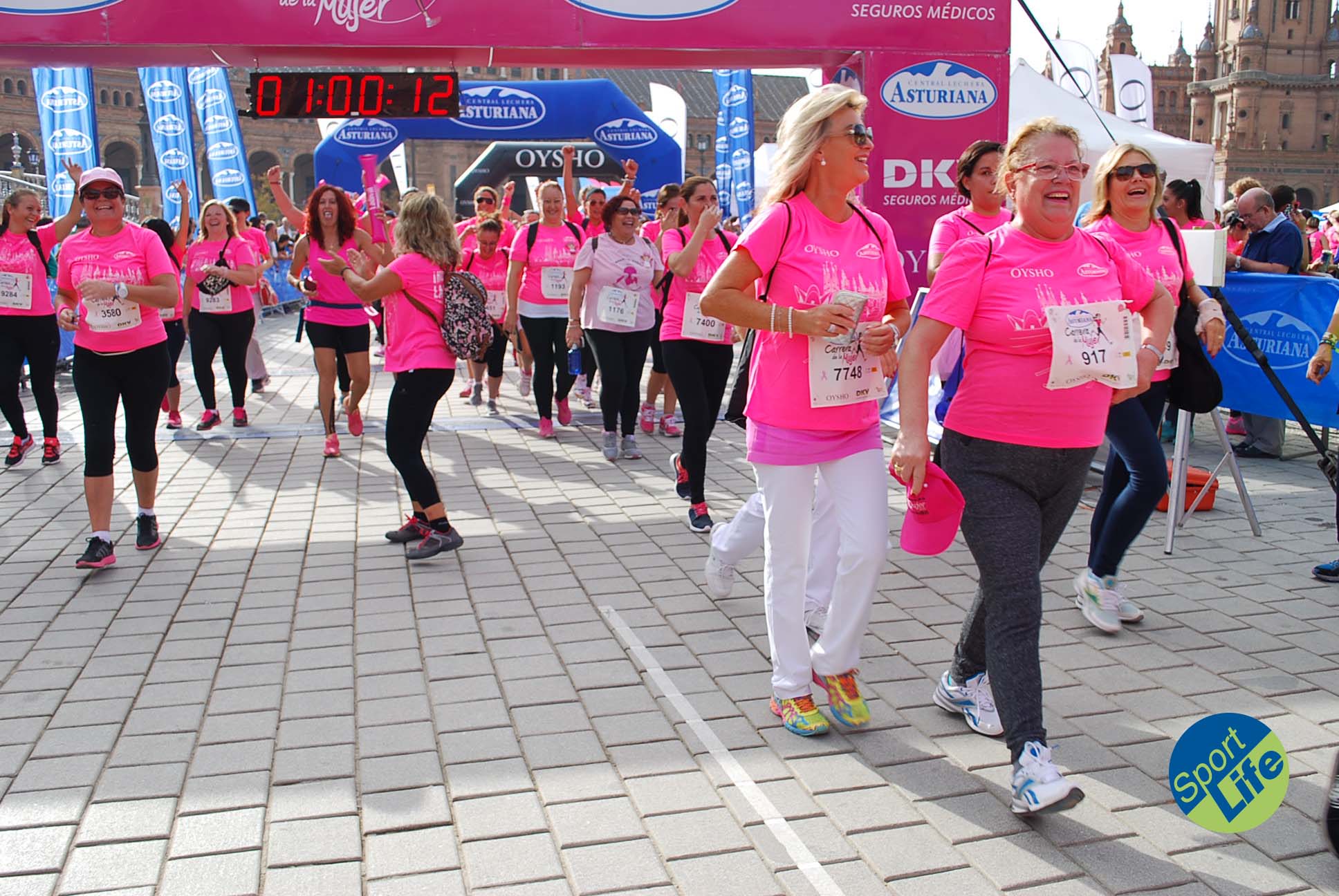 La Carrera de la Mujer Sevilla 2015_03