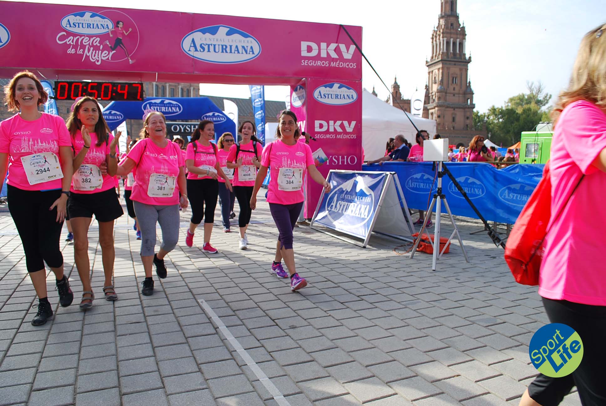 La Carrera de la Mujer Sevilla 2015_03