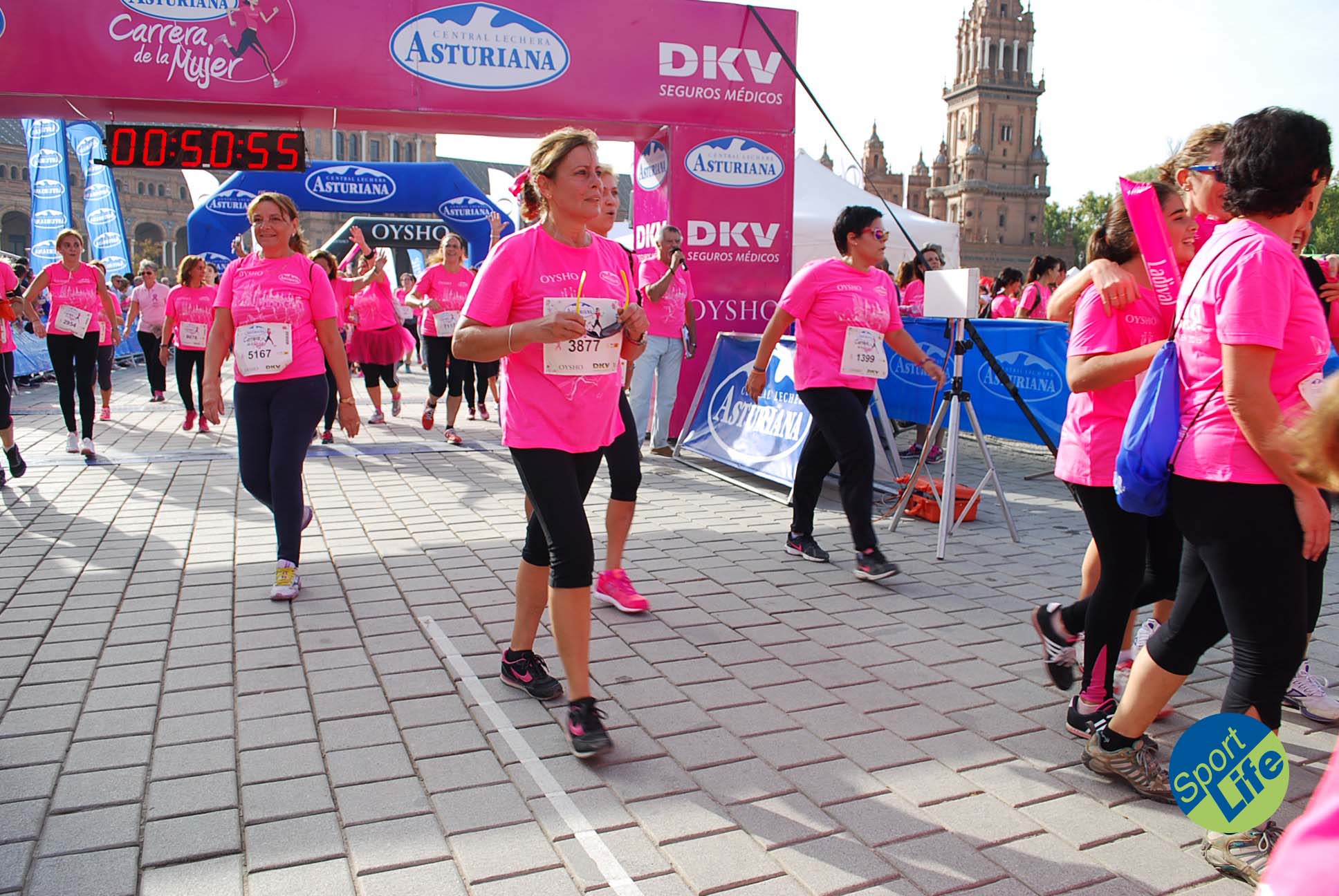 La Carrera de la Mujer Sevilla 2015_03