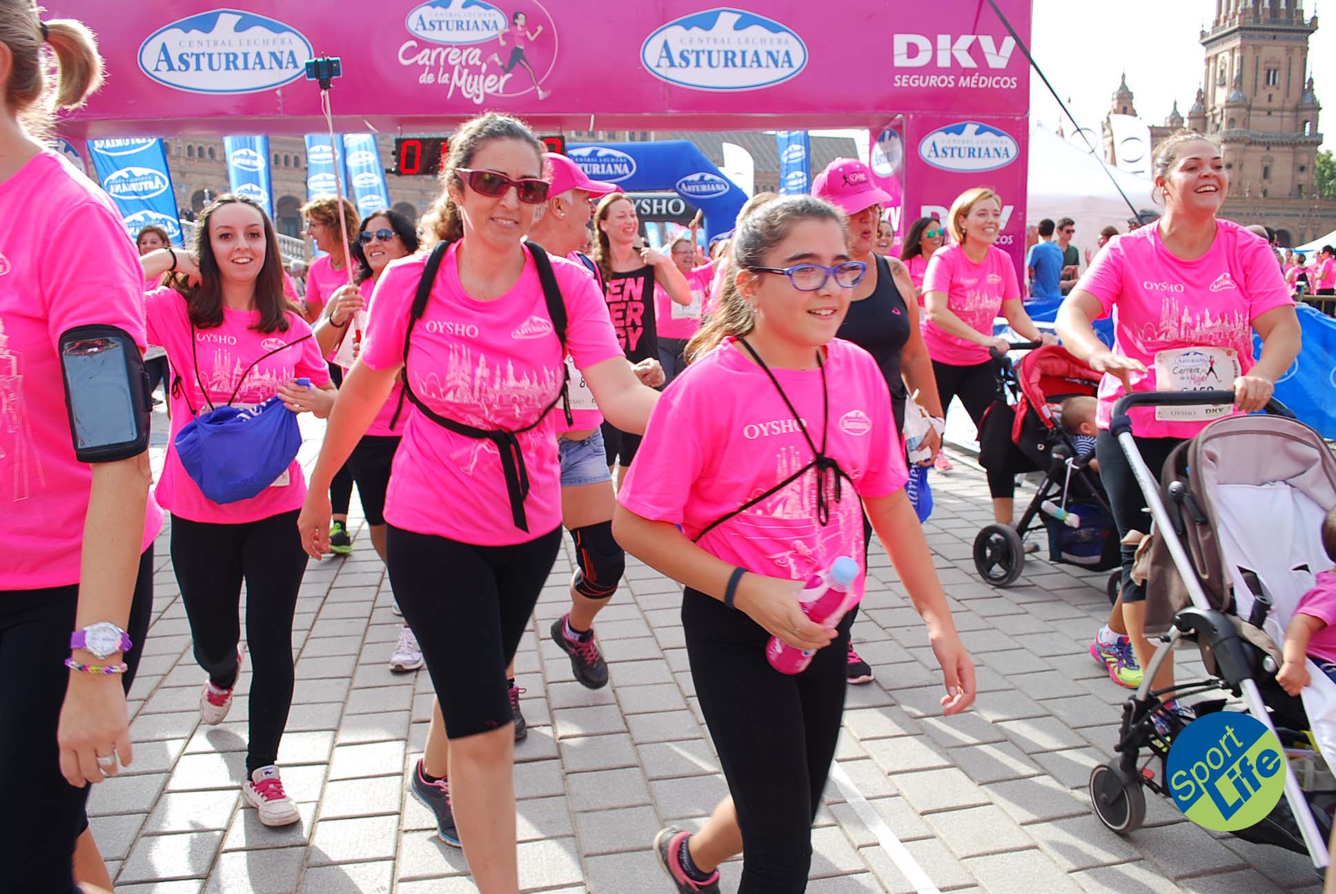 La Carrera de la Mujer Sevilla 2015_03