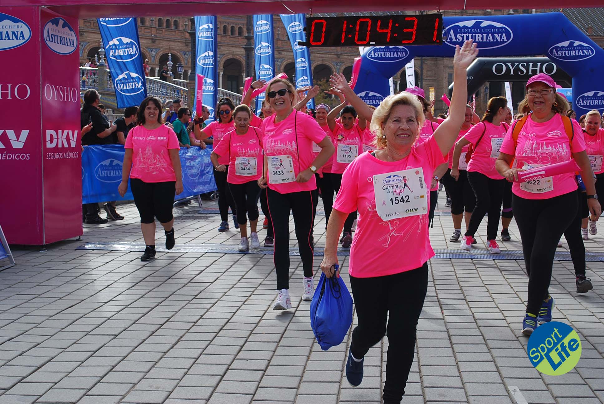 La Carrera de la Mujer Sevilla 2015_03