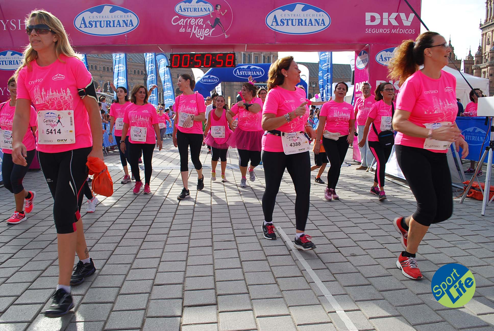 La Carrera de la Mujer Sevilla 2015_03