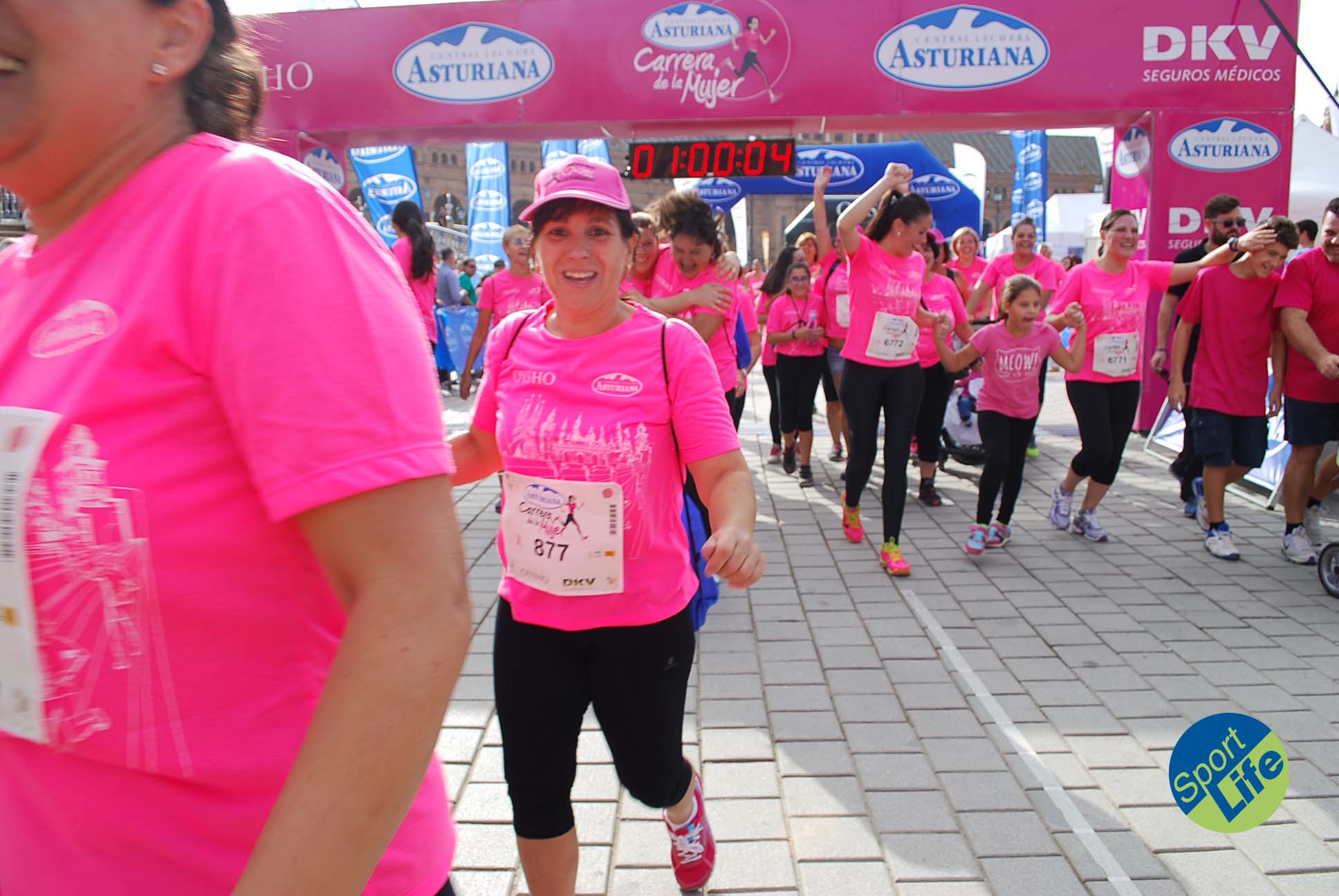 La Carrera de la Mujer Sevilla 2015_03
