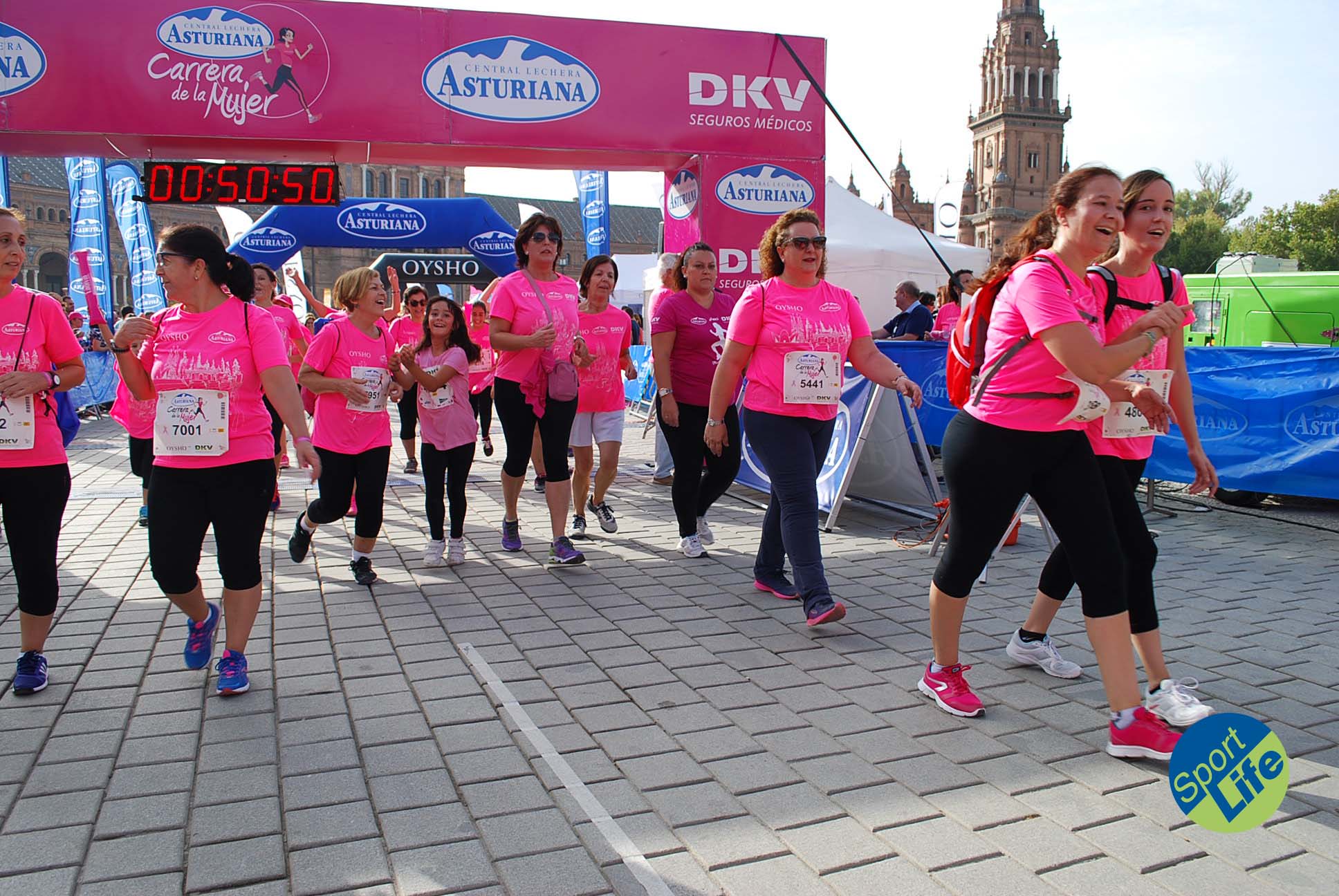 La Carrera de la Mujer Sevilla 2015_03