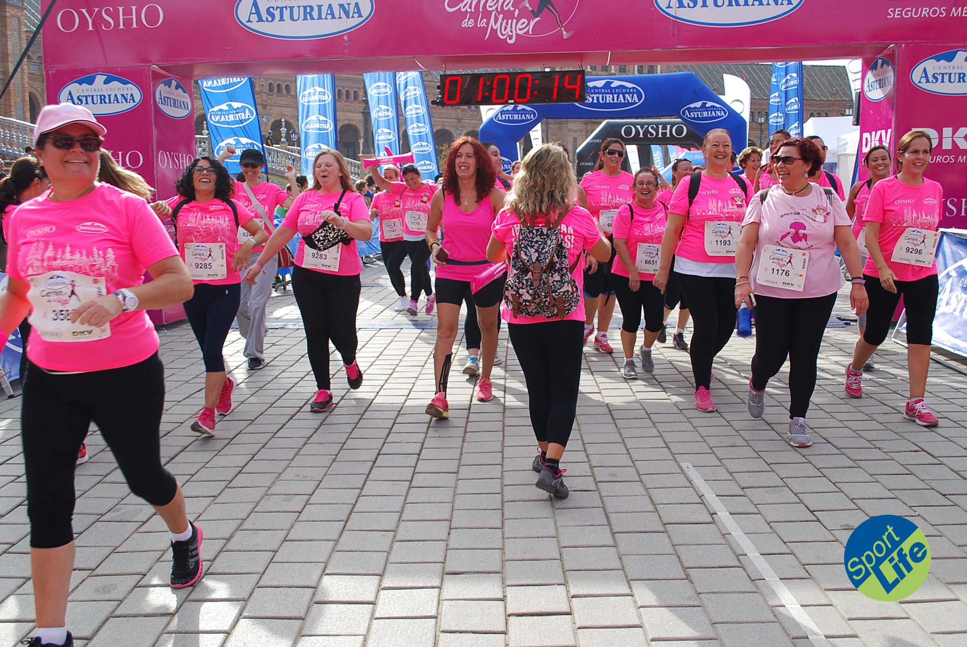 La Carrera de la Mujer Sevilla 2015_03