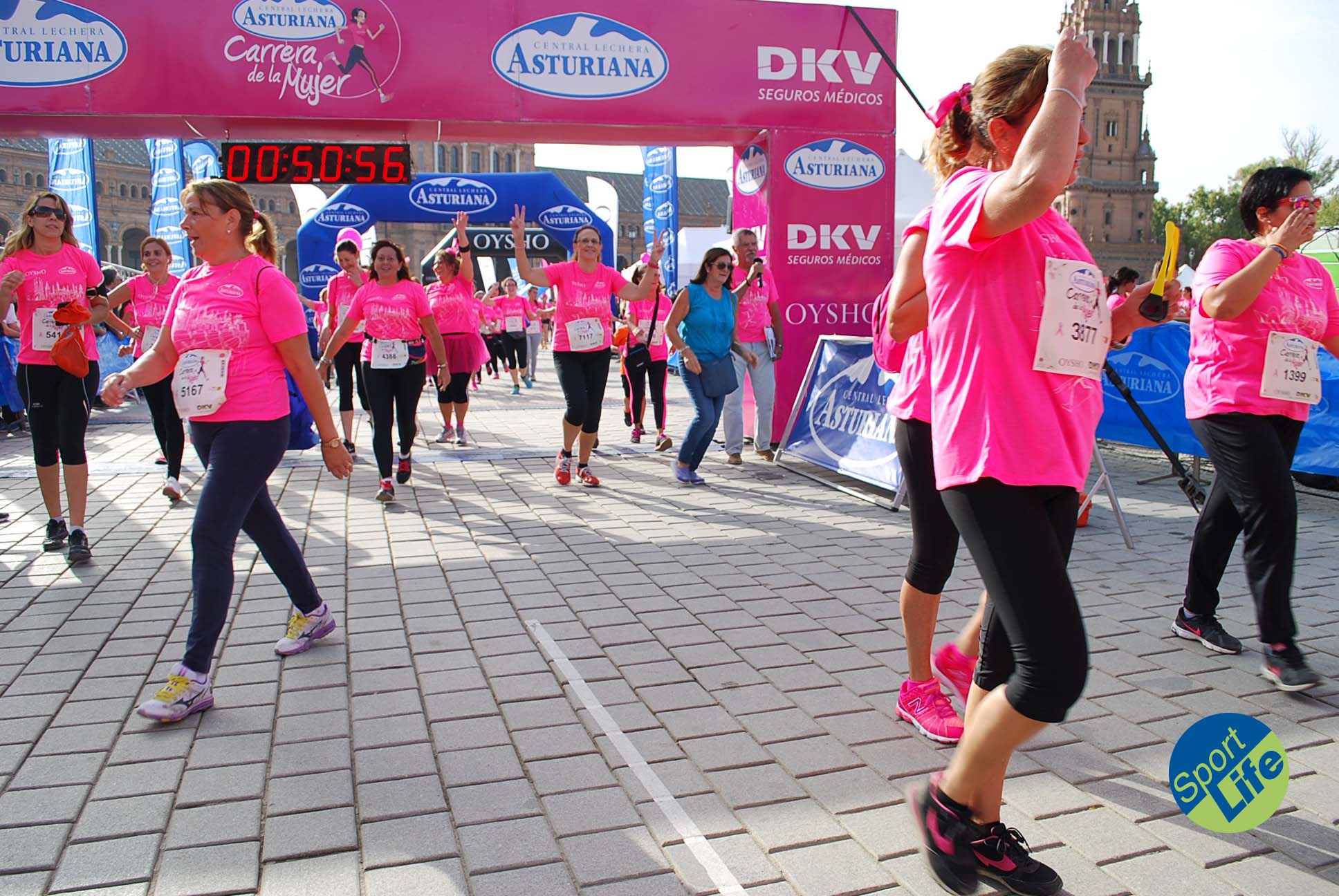 La Carrera de la Mujer Sevilla 2015_03
