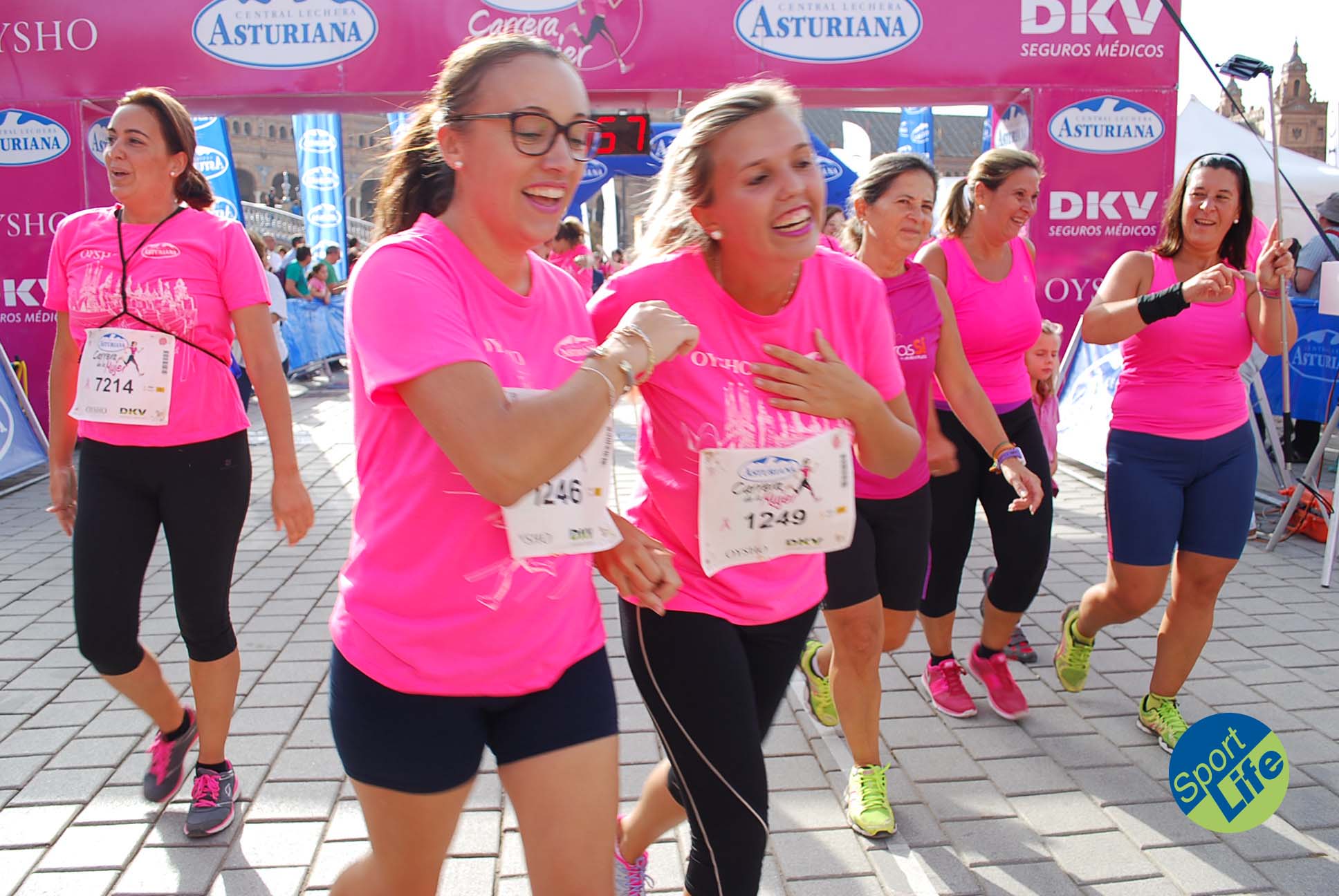 La Carrera de la Mujer Sevilla 2015_03
