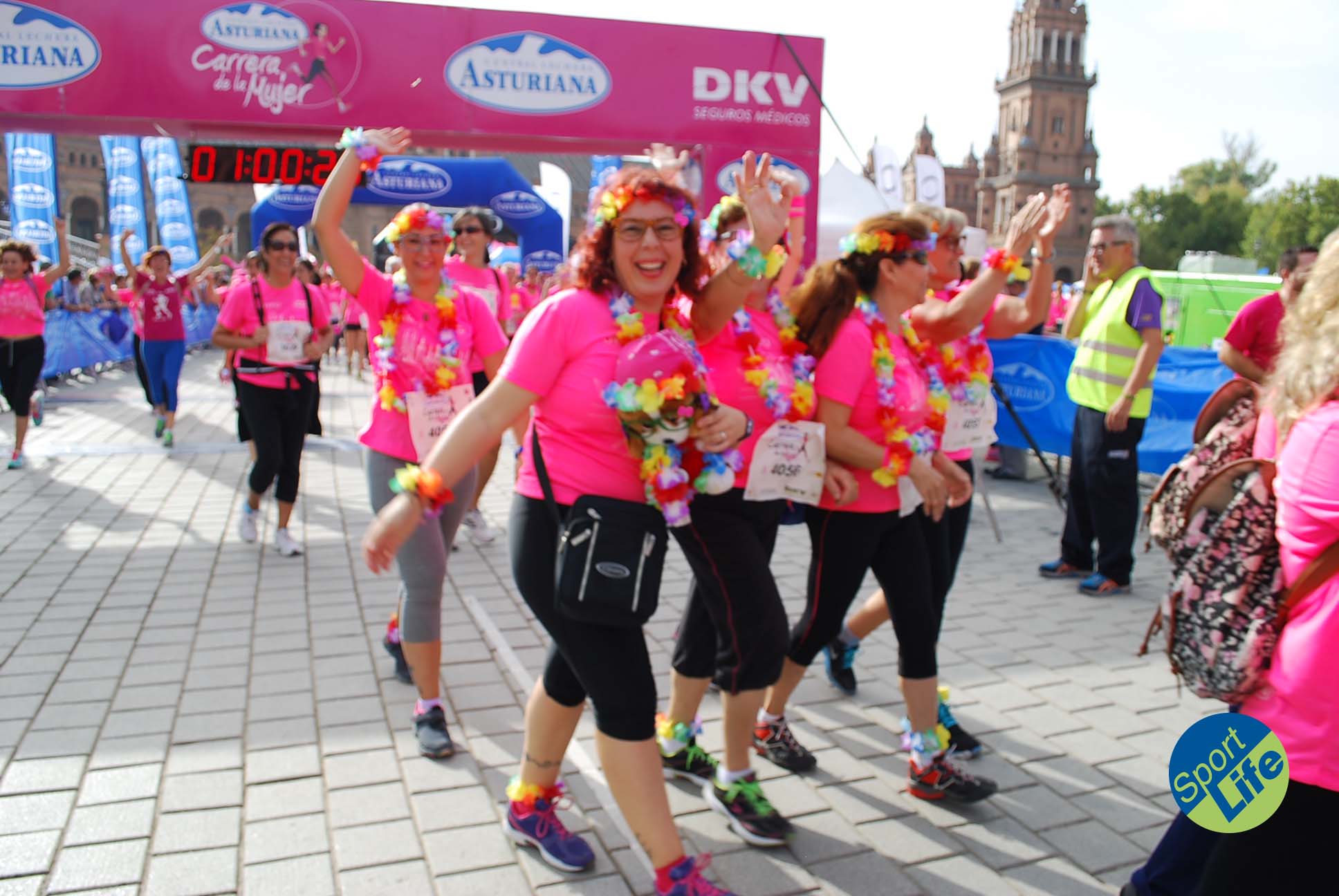 La Carrera de la Mujer Sevilla 2015_03