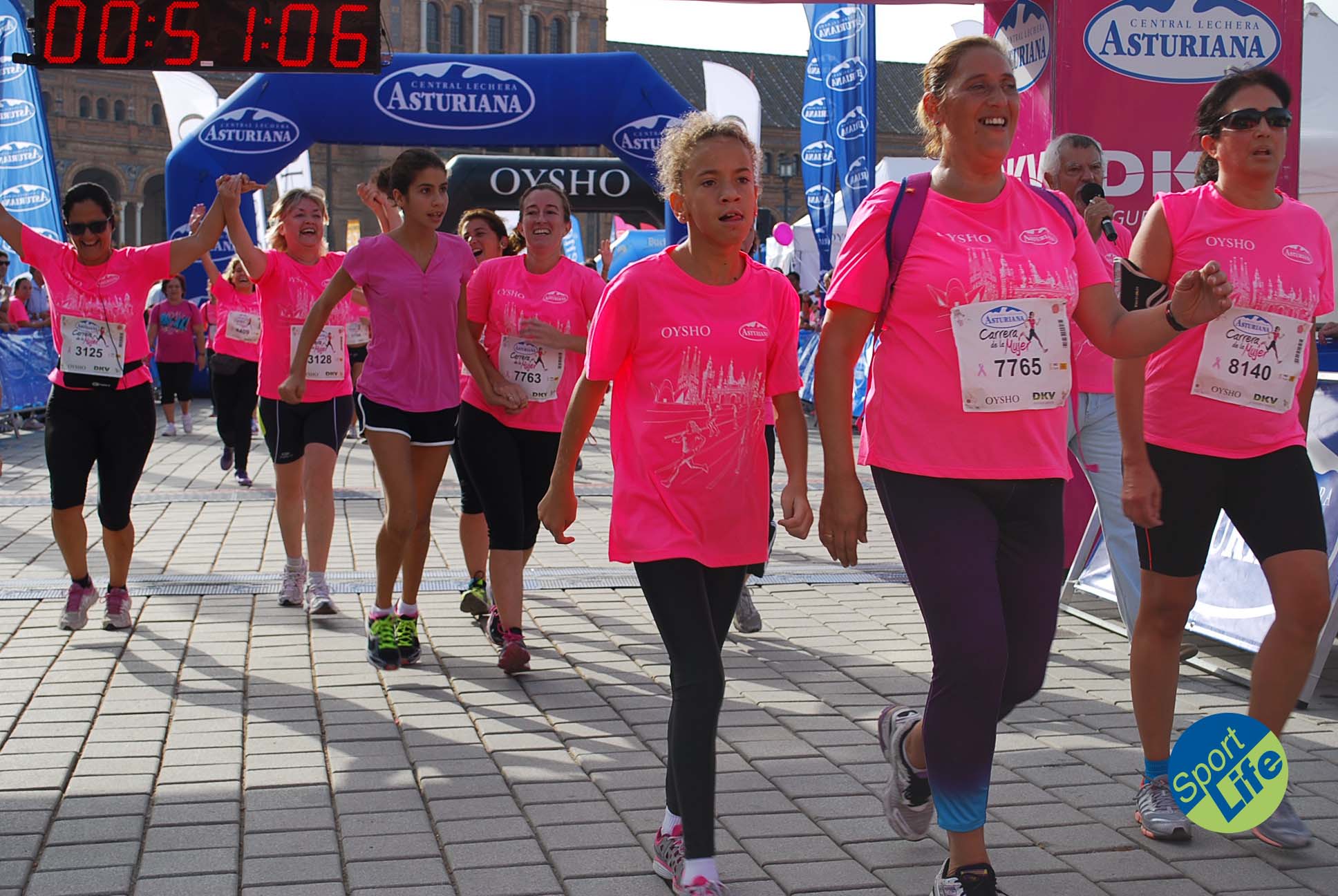 La Carrera de la Mujer Sevilla 2015_03