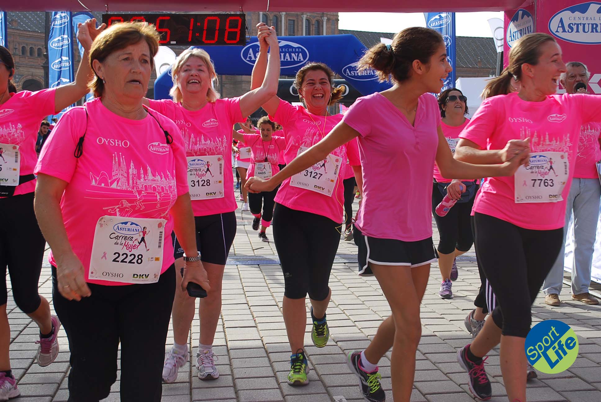 La Carrera de la Mujer Sevilla 2015_03