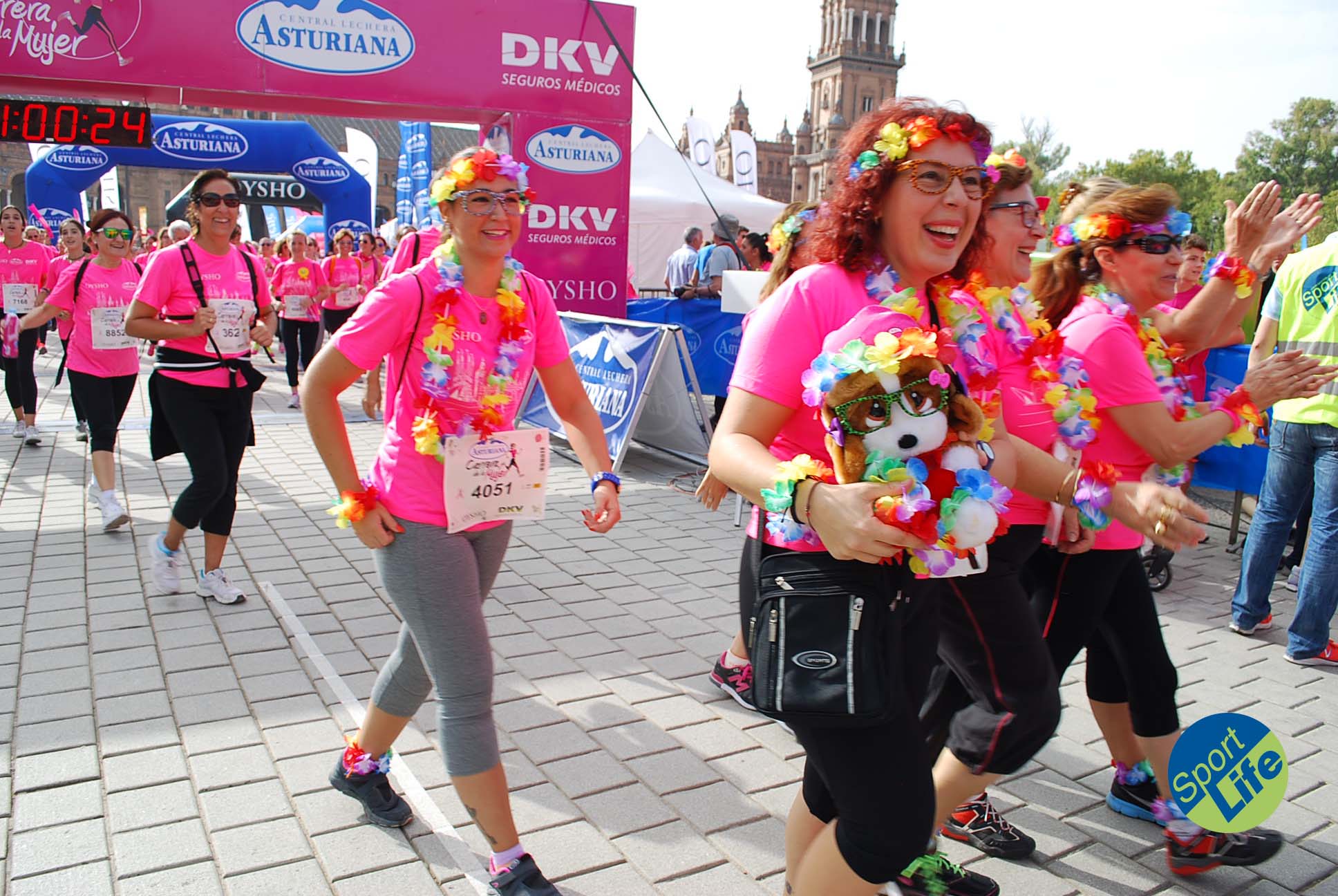 La Carrera de la Mujer Sevilla 2015_03
